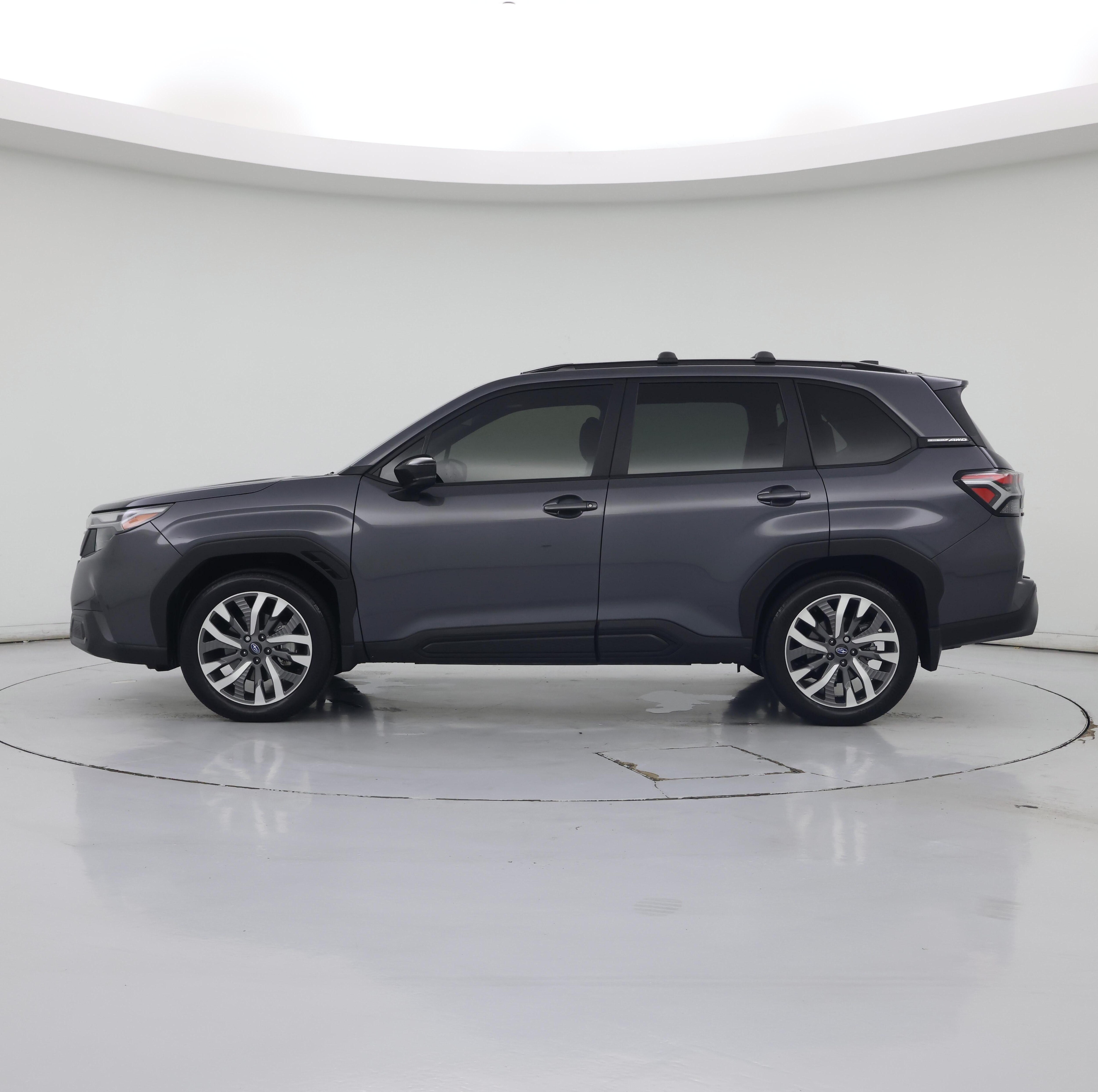 Thumbnail: 2025 Subaru Forester - 3