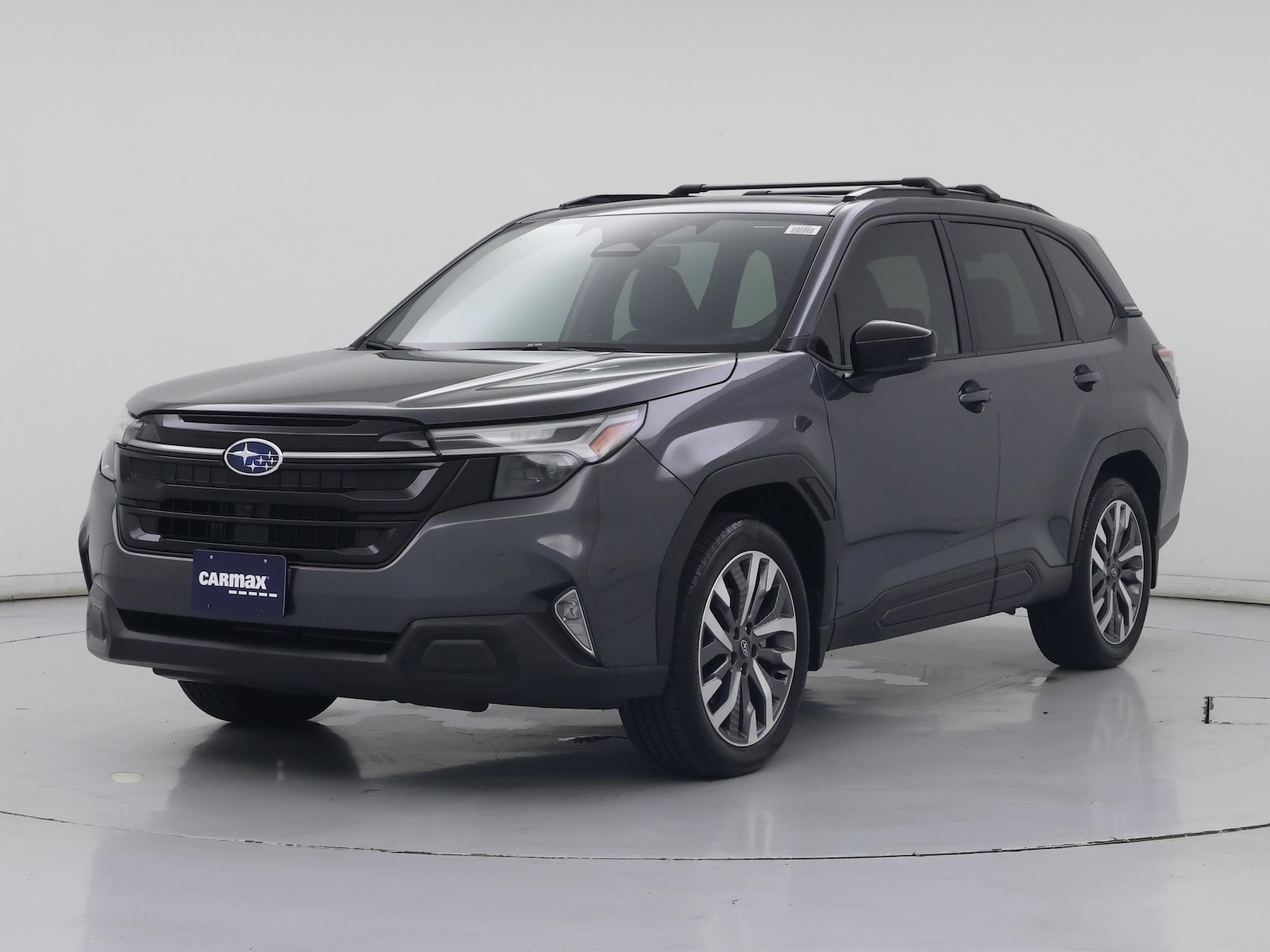 2025 Subaru Forester Touring - Photo 5