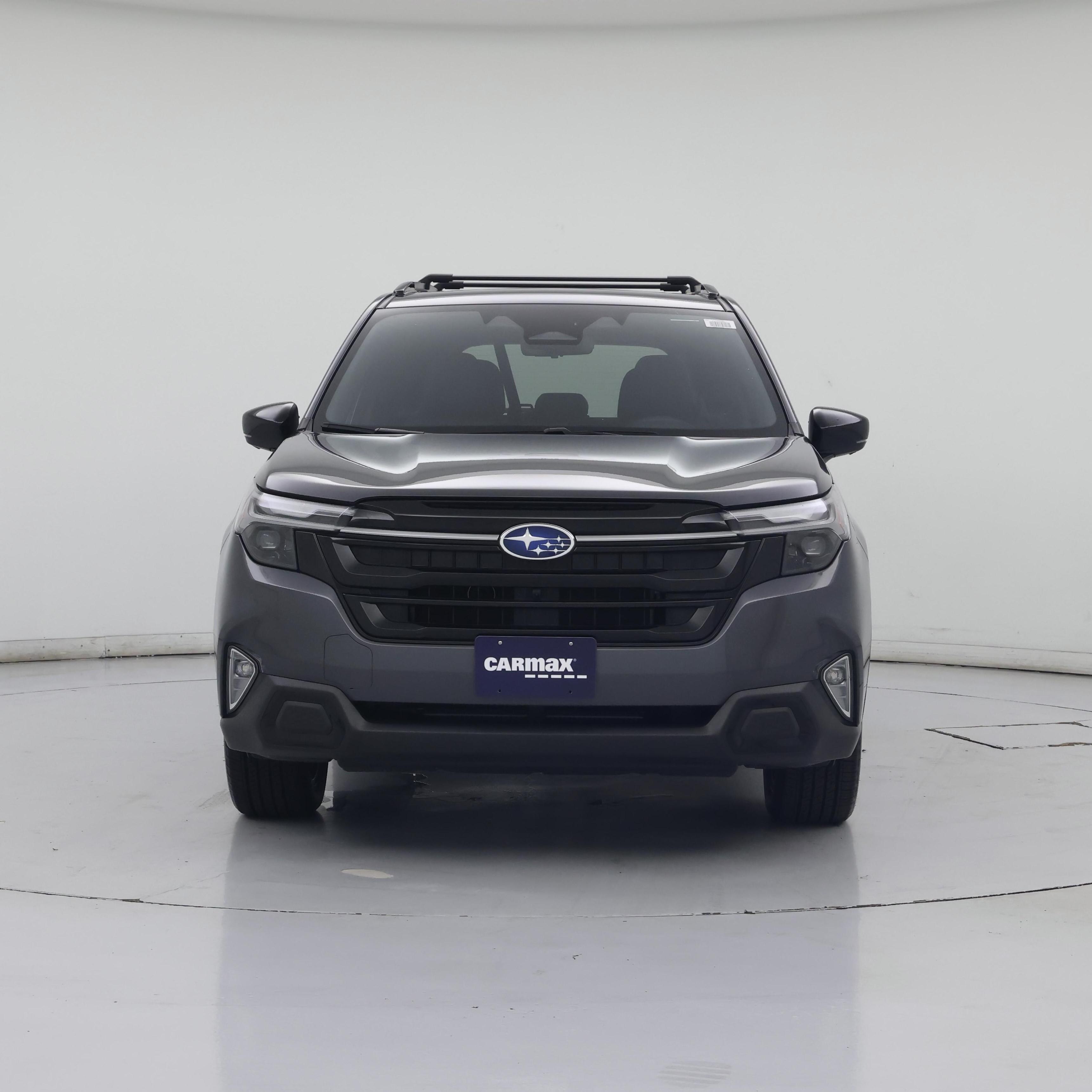 Thumbnail: 2025 Subaru Forester - 5