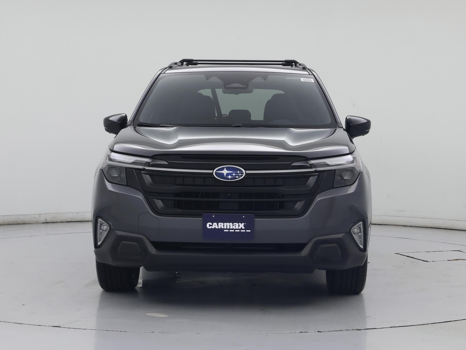 2025 Subaru Forester Touring - Photo 6