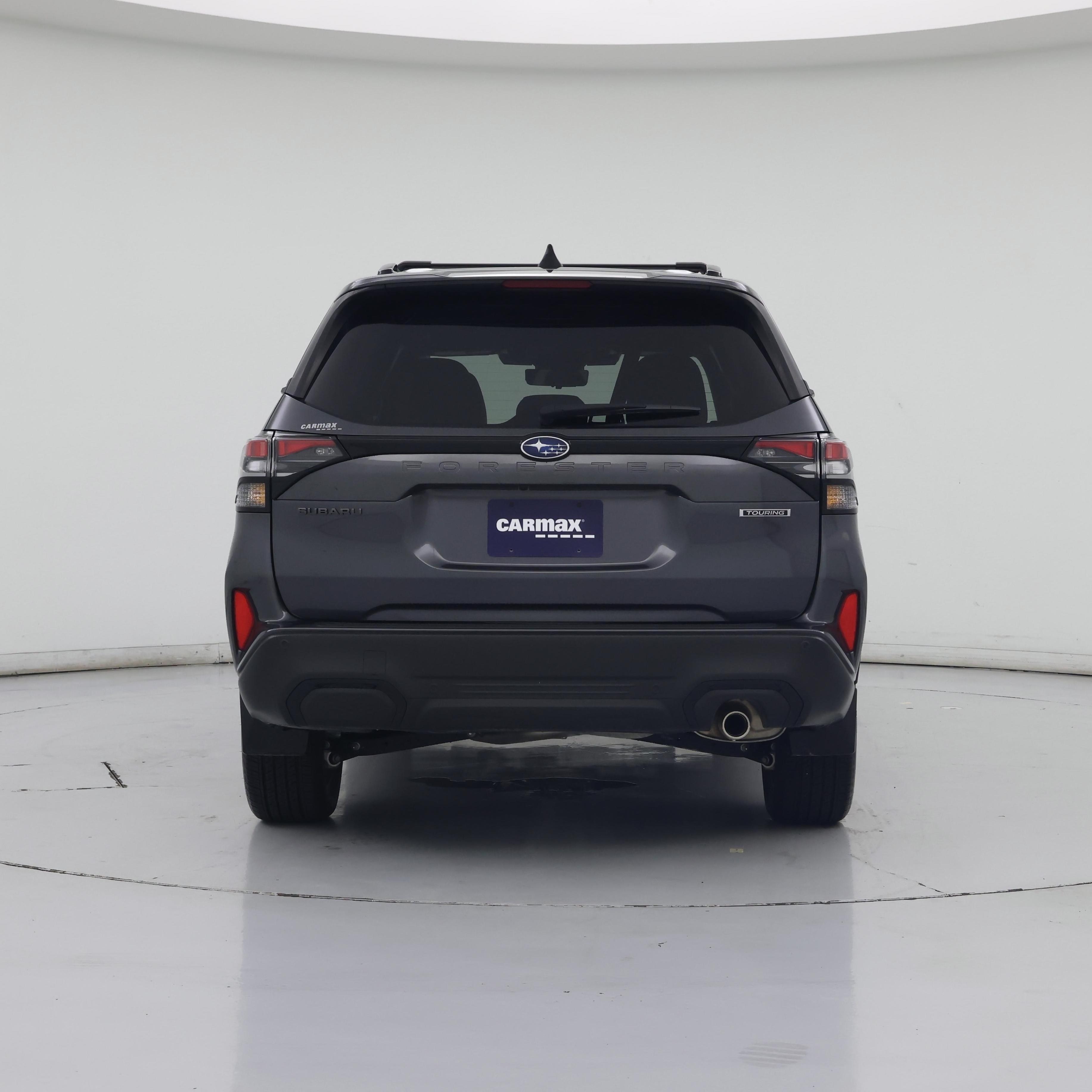 Thumbnail: 2025 Subaru Forester - 6