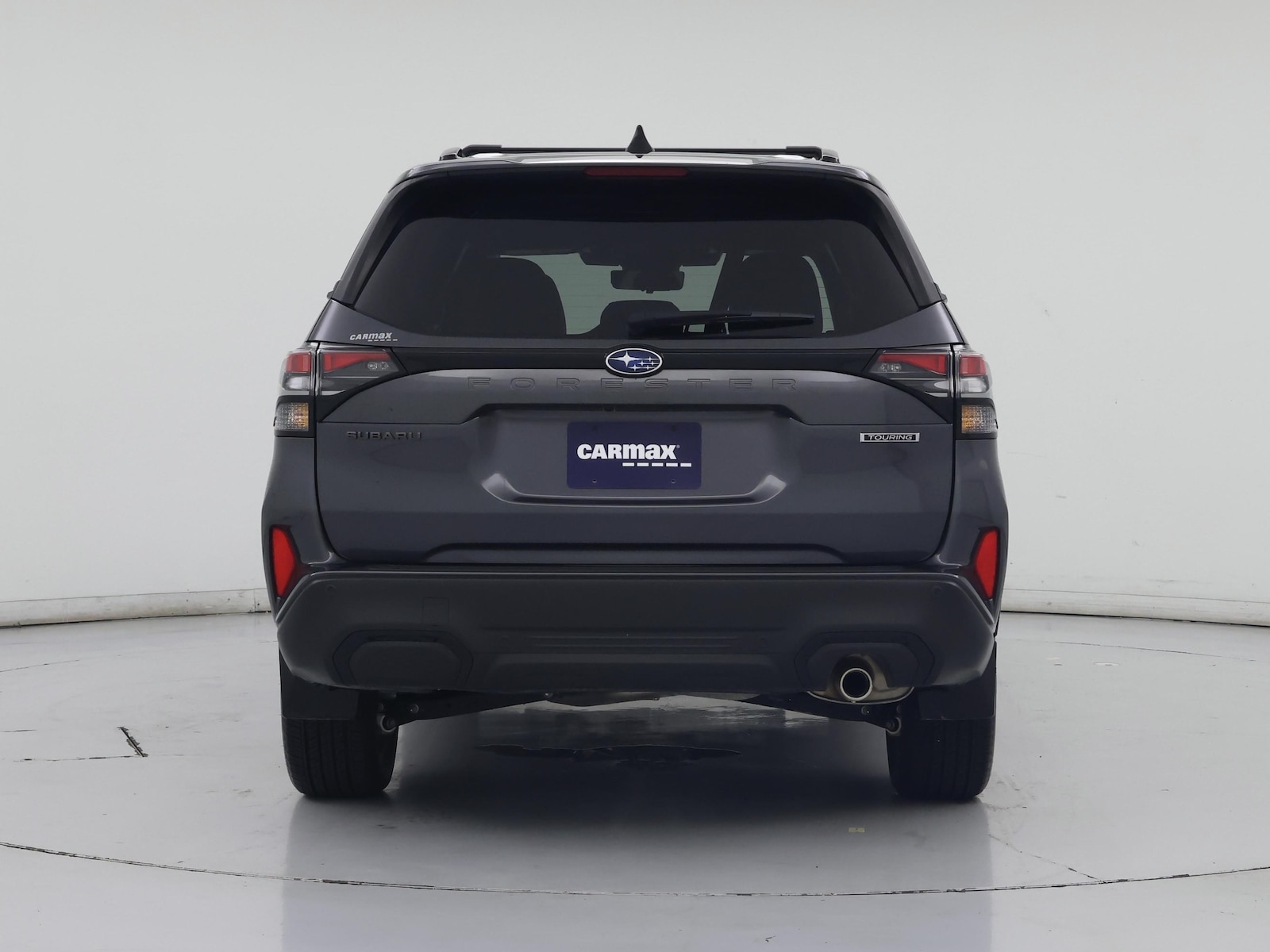 2025 Subaru Forester Touring - Photo 7