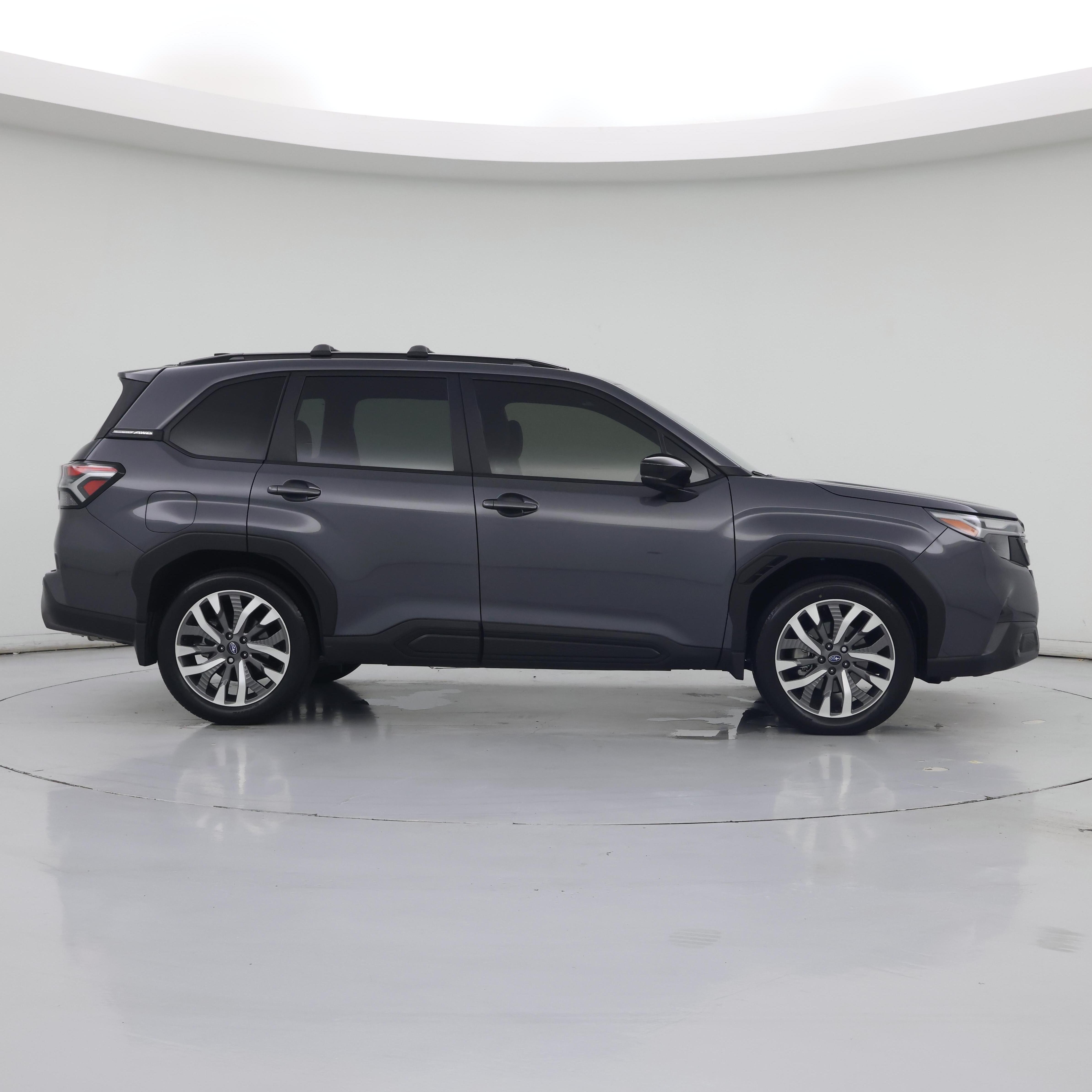 Thumbnail: 2025 Subaru Forester - 7