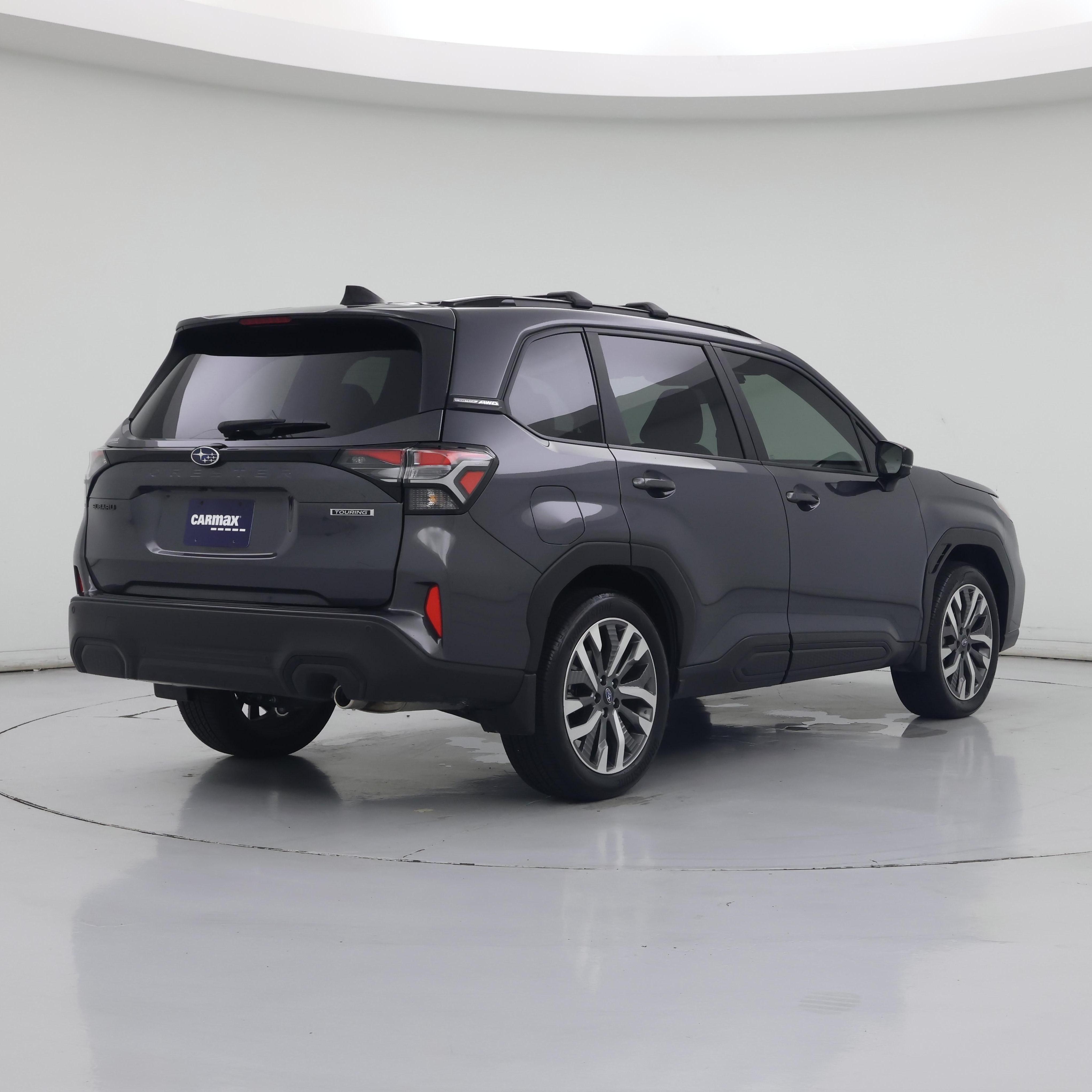 Thumbnail: 2025 Subaru Forester - 8