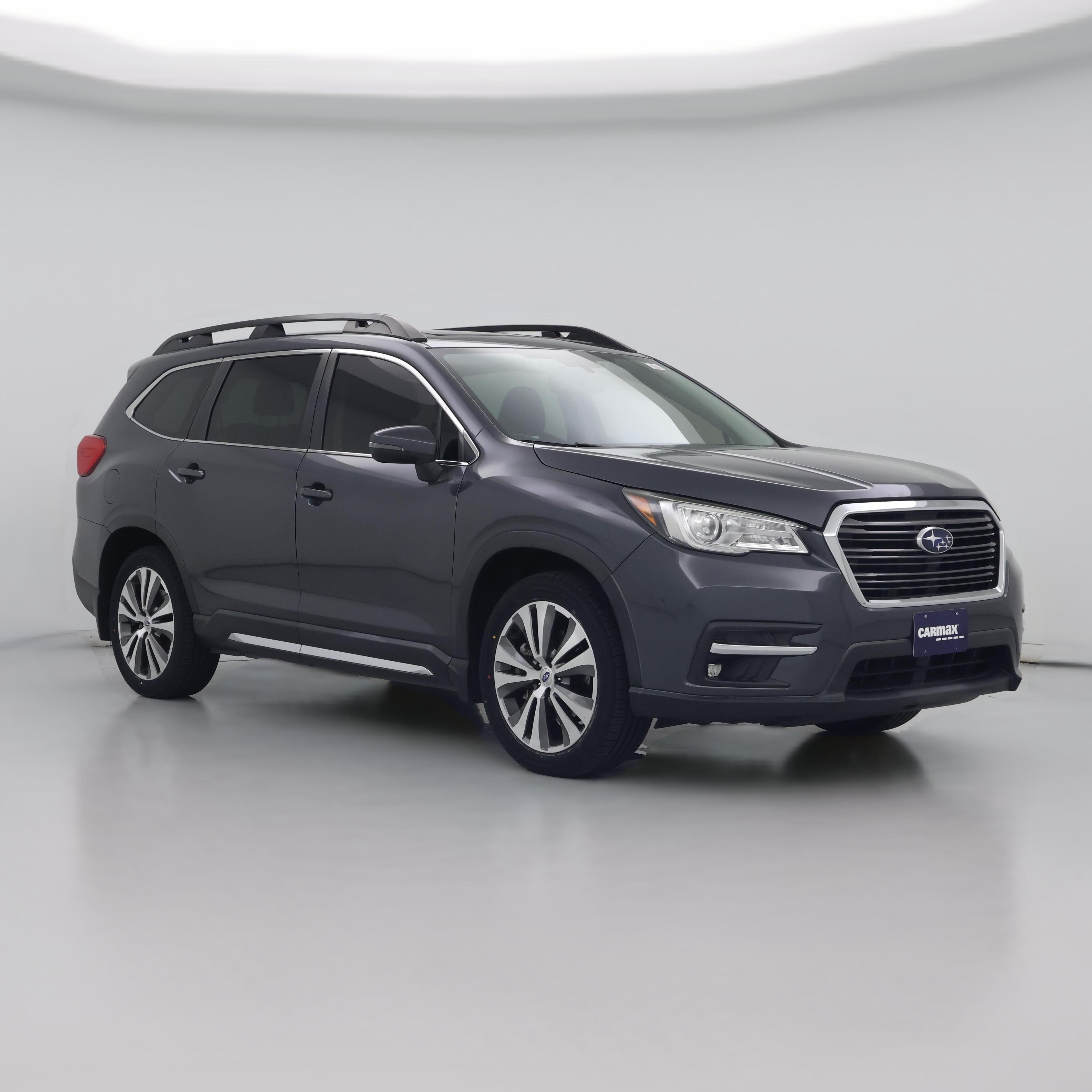 Thumbnail: 2019 Subaru Ascent - 1