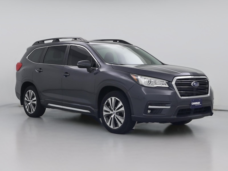 2019 Subaru Ascent Limited -
                  Irving, TX