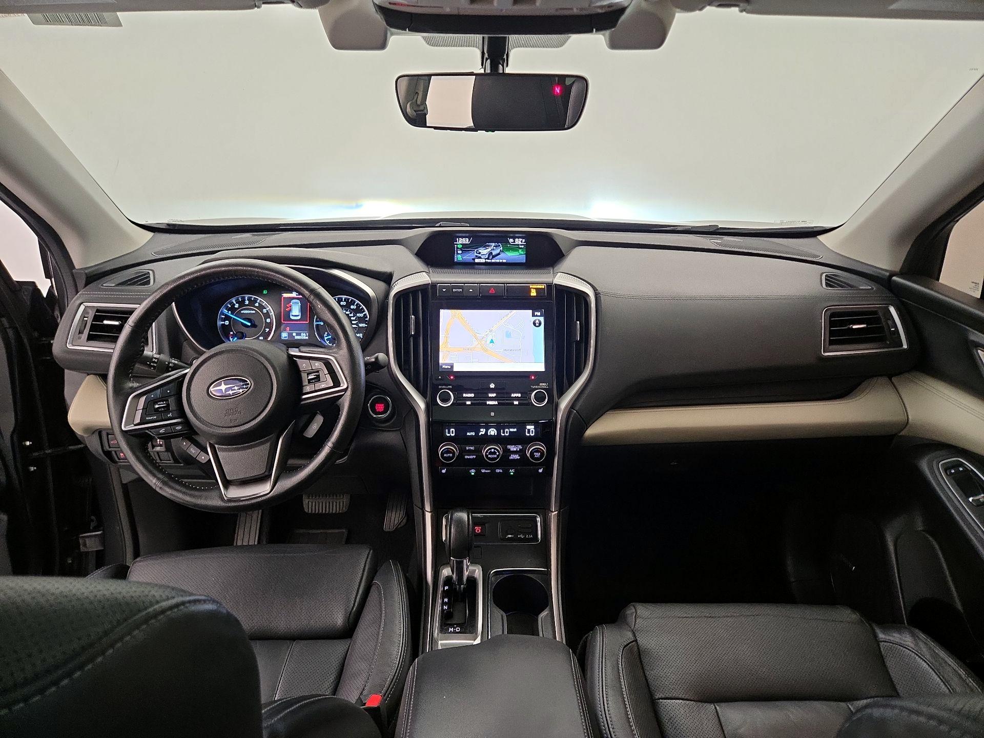 Thumbnail: 2019 Subaru Ascent - 9