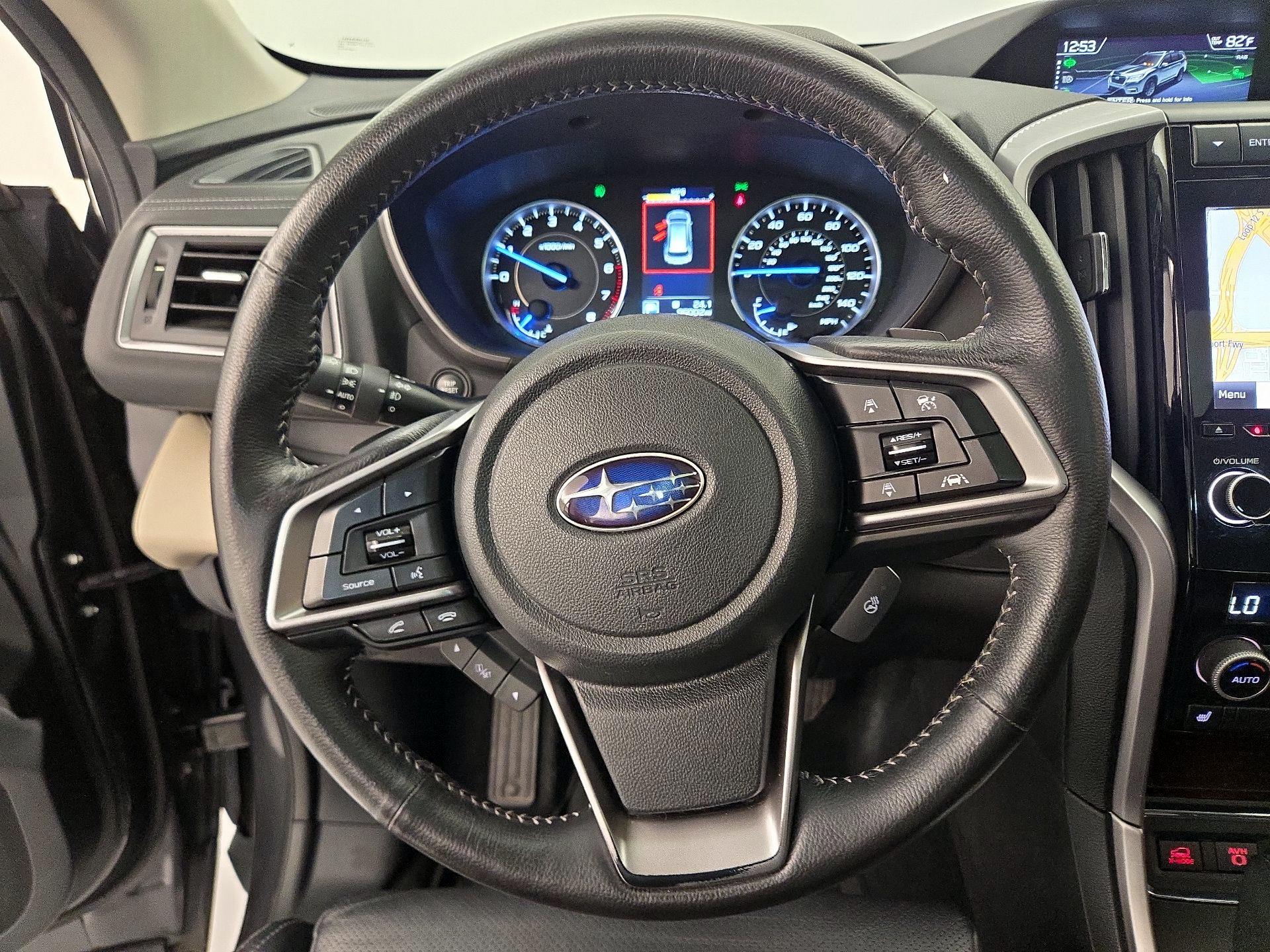 Thumbnail: 2019 Subaru Ascent - 10