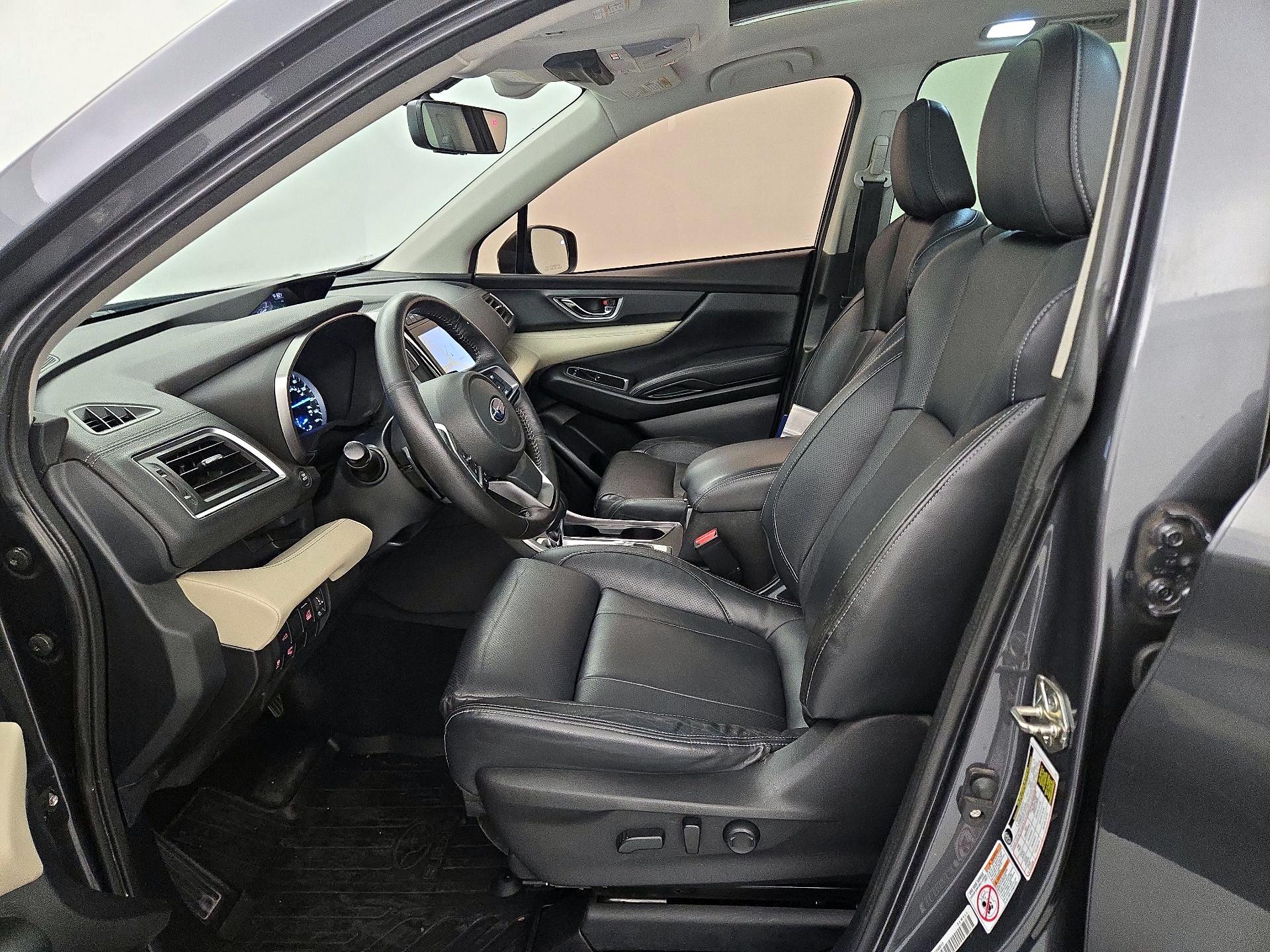 Thumbnail: 2019 Subaru Ascent - 11