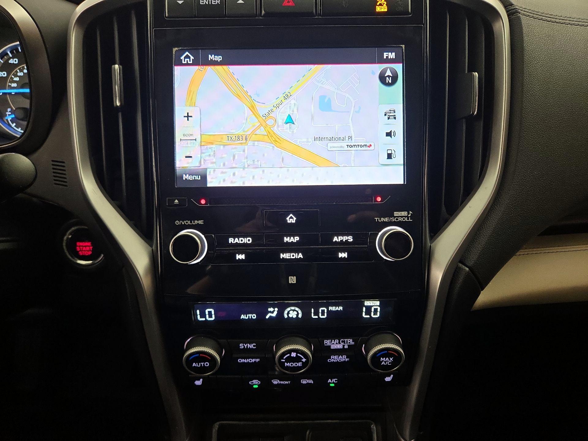 Thumbnail: 2019 Subaru Ascent - 14