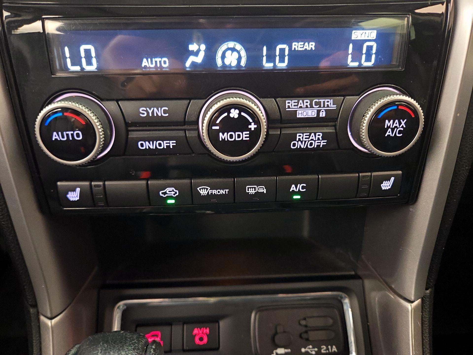 Thumbnail: 2019 Subaru Ascent - 16