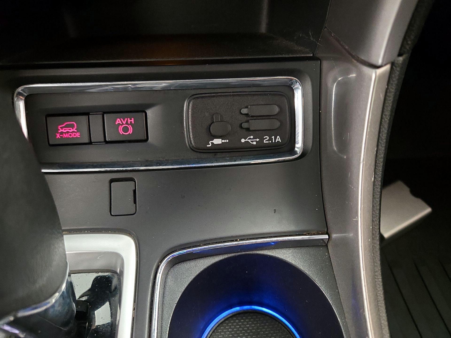 Thumbnail: 2019 Subaru Ascent - 18