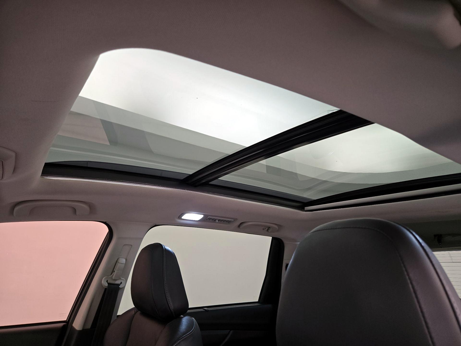 Thumbnail: 2019 Subaru Ascent - 19