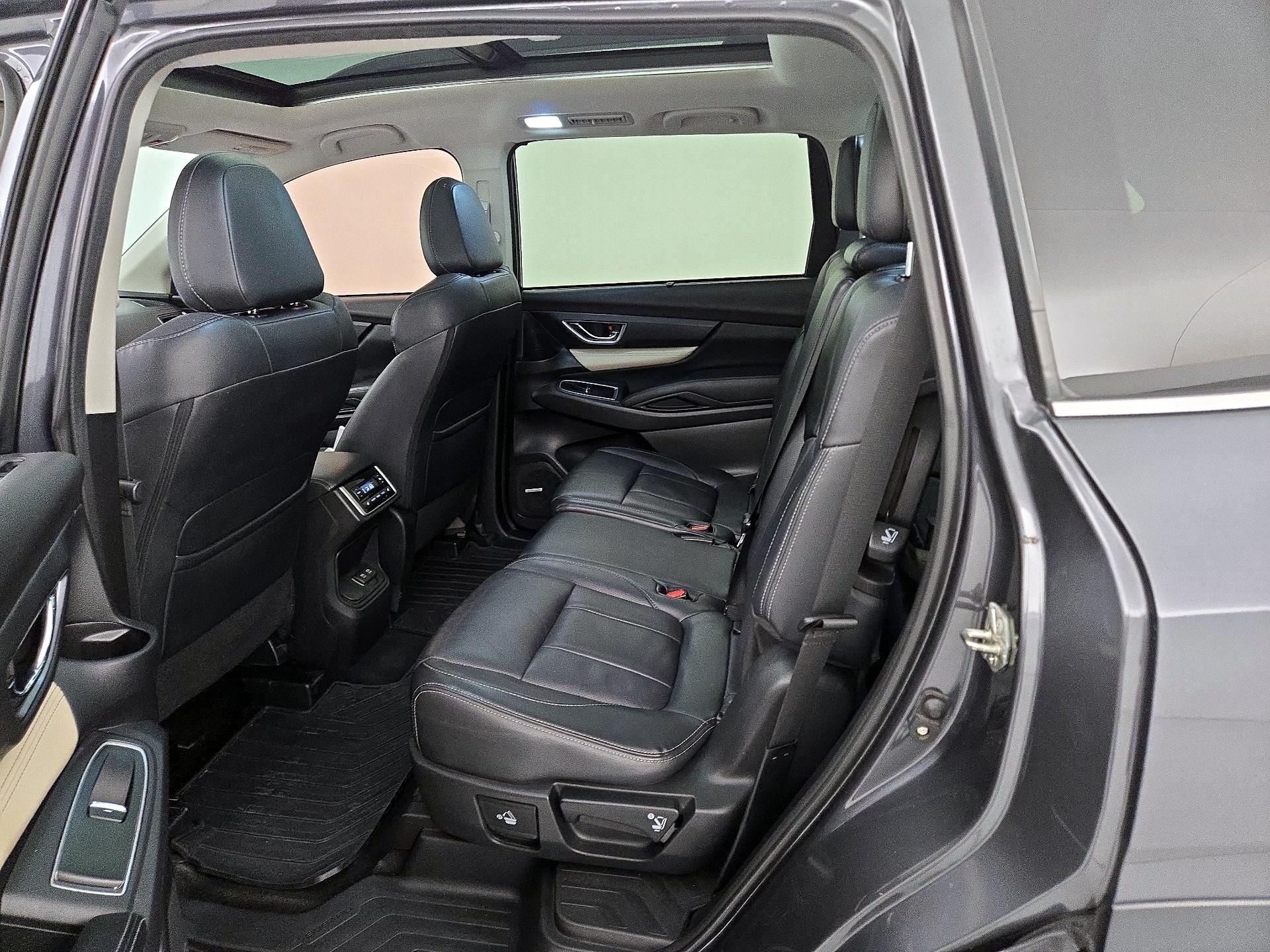 Thumbnail: 2019 Subaru Ascent - 20