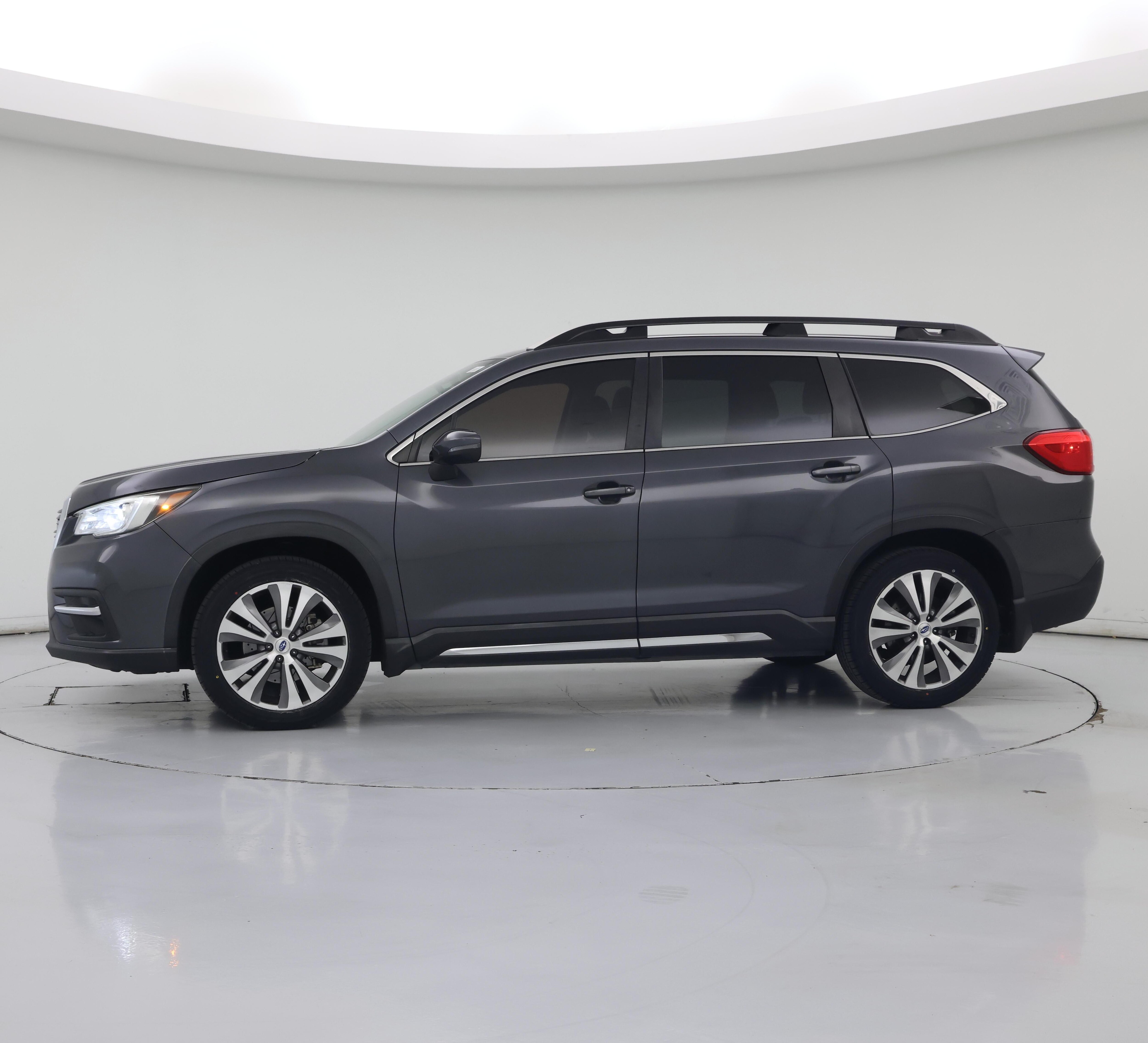 Thumbnail: 2019 Subaru Ascent - 3