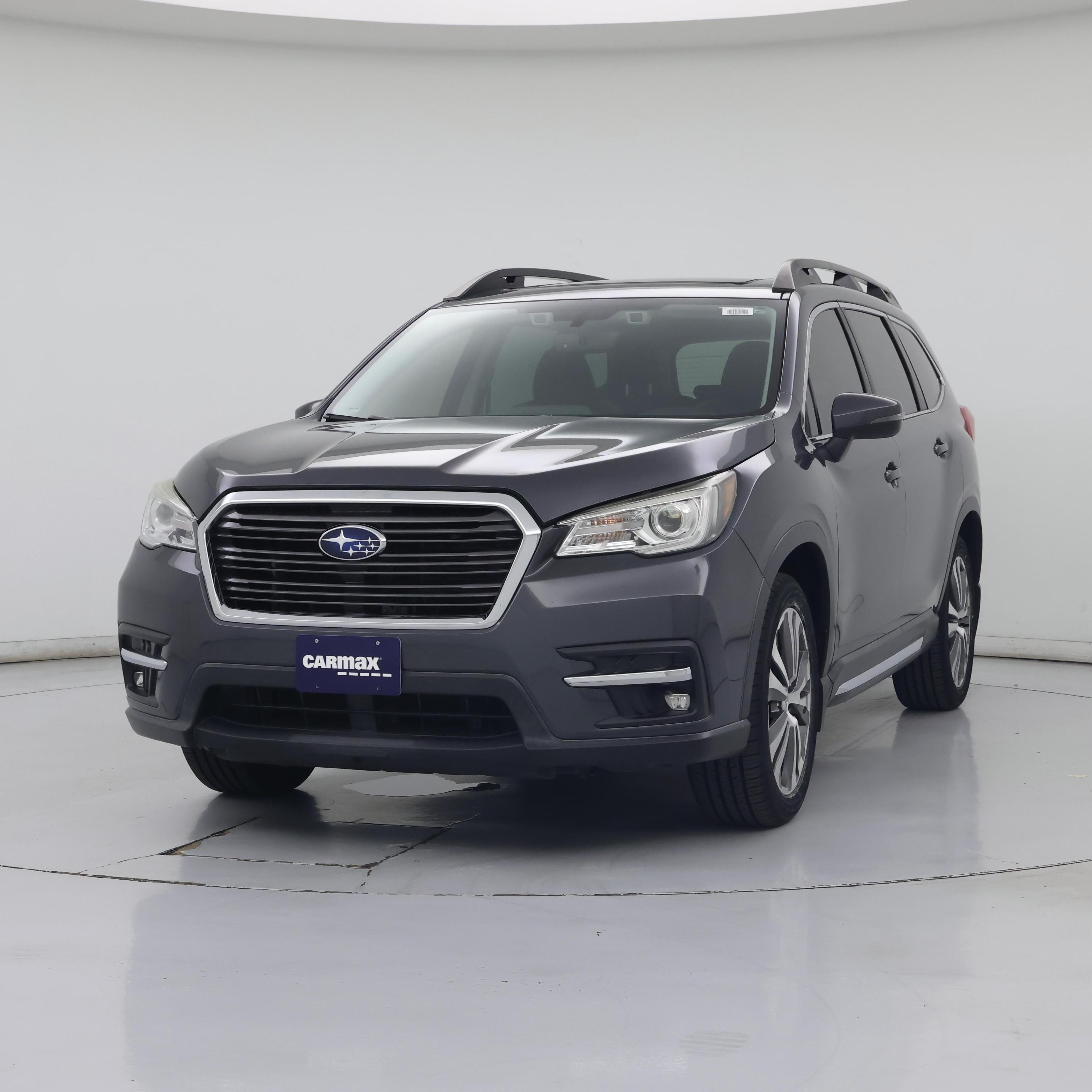 Thumbnail: 2019 Subaru Ascent - 4