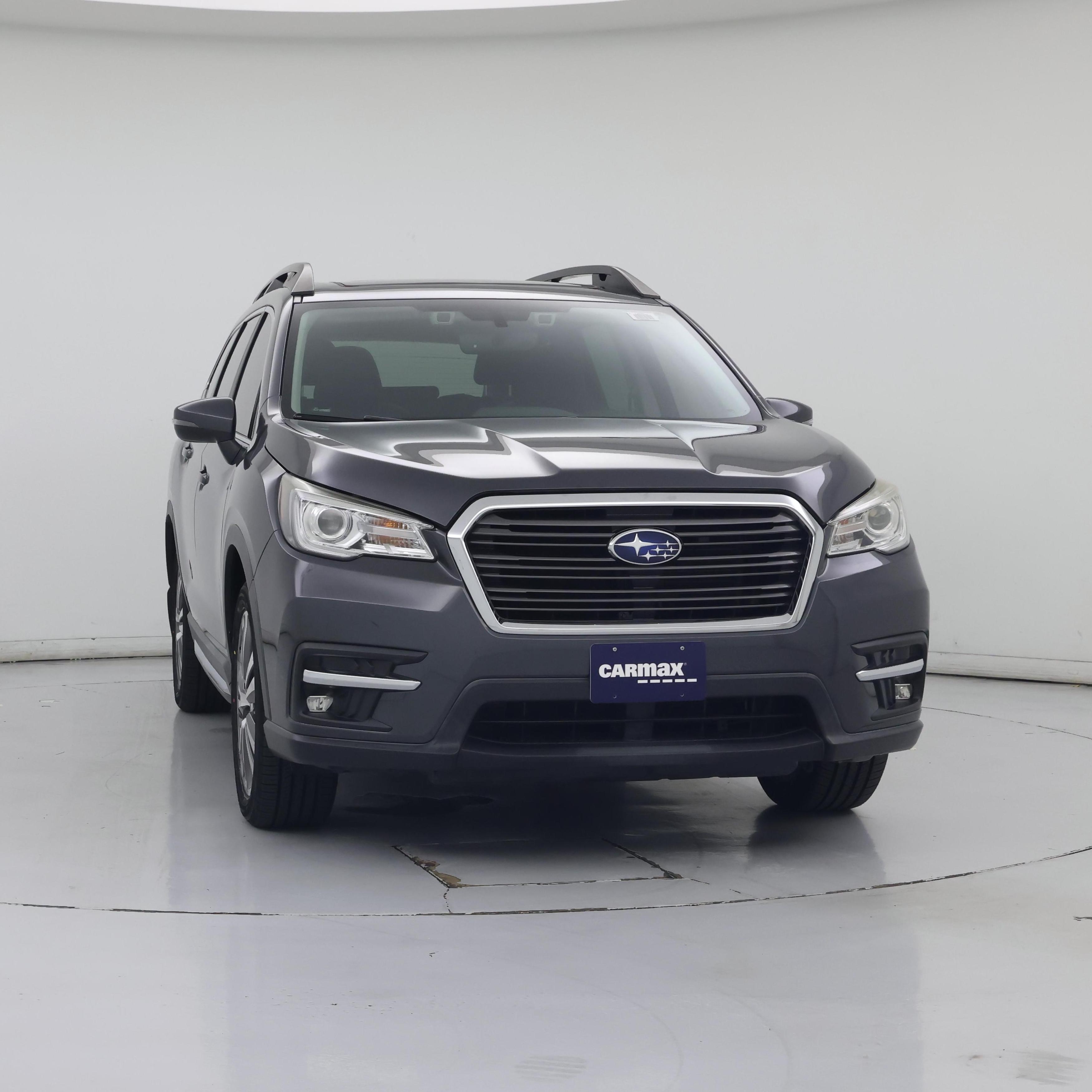 Thumbnail: 2019 Subaru Ascent - 5