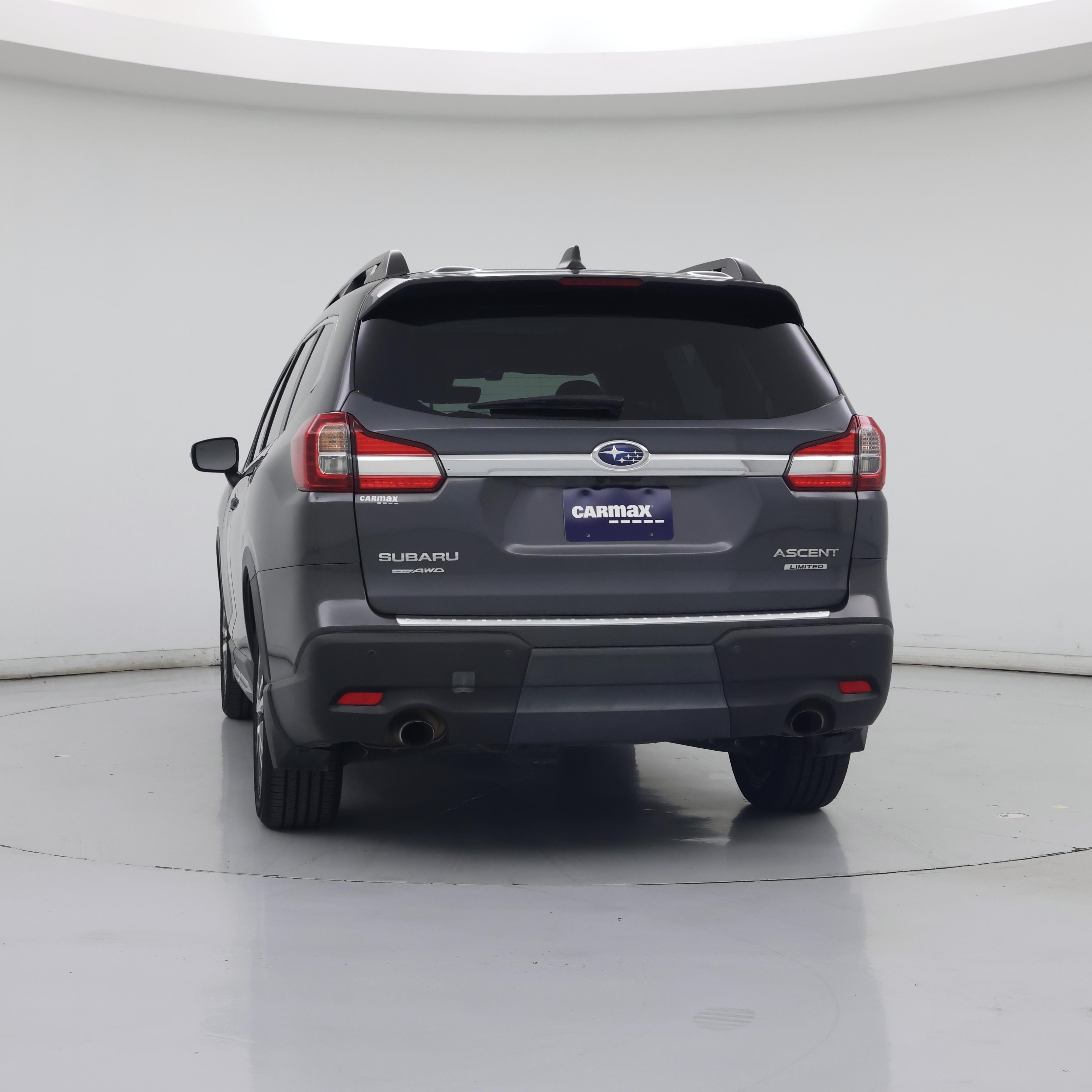Thumbnail: 2019 Subaru Ascent - 6