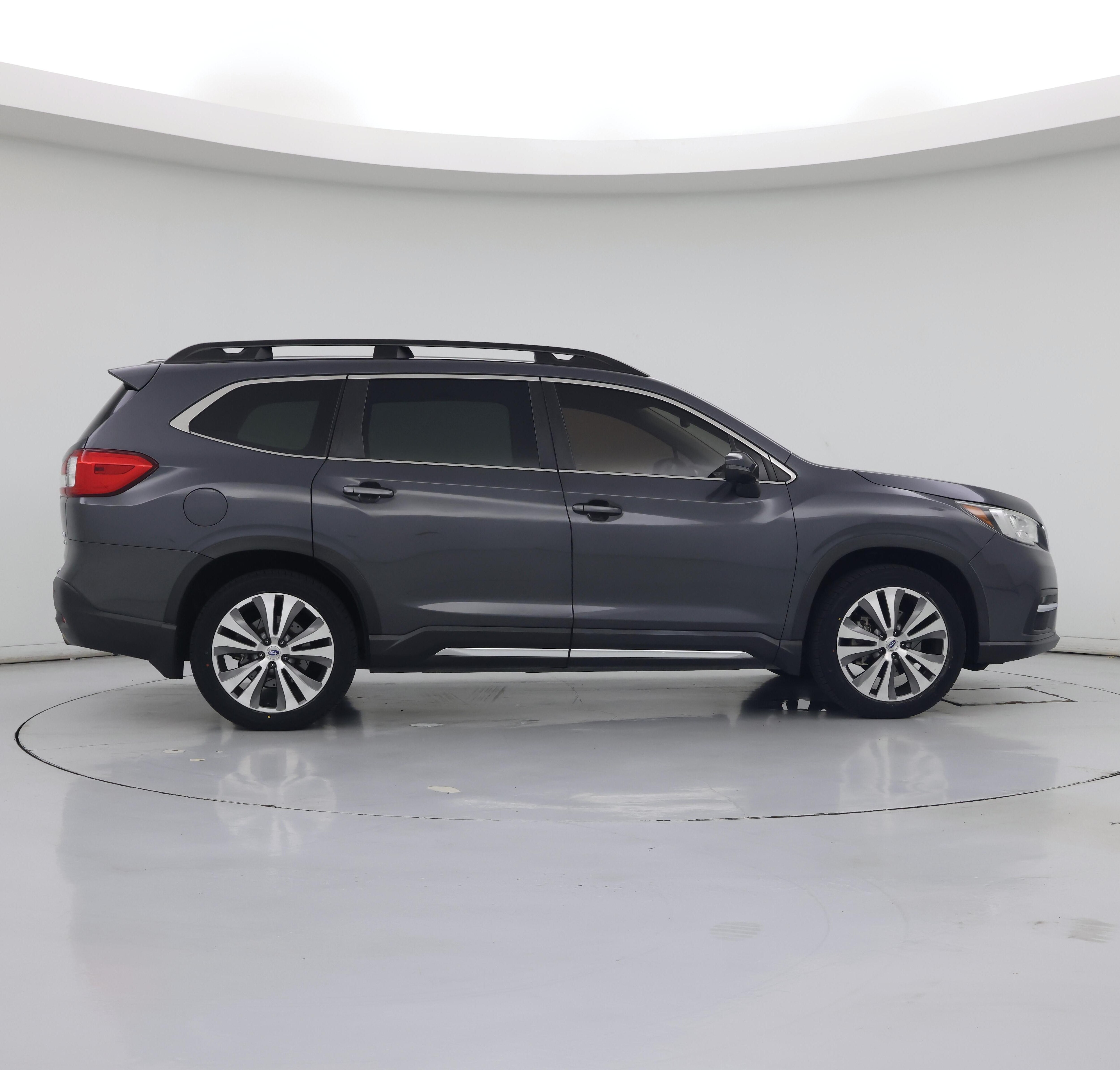 Thumbnail: 2019 Subaru Ascent - 7