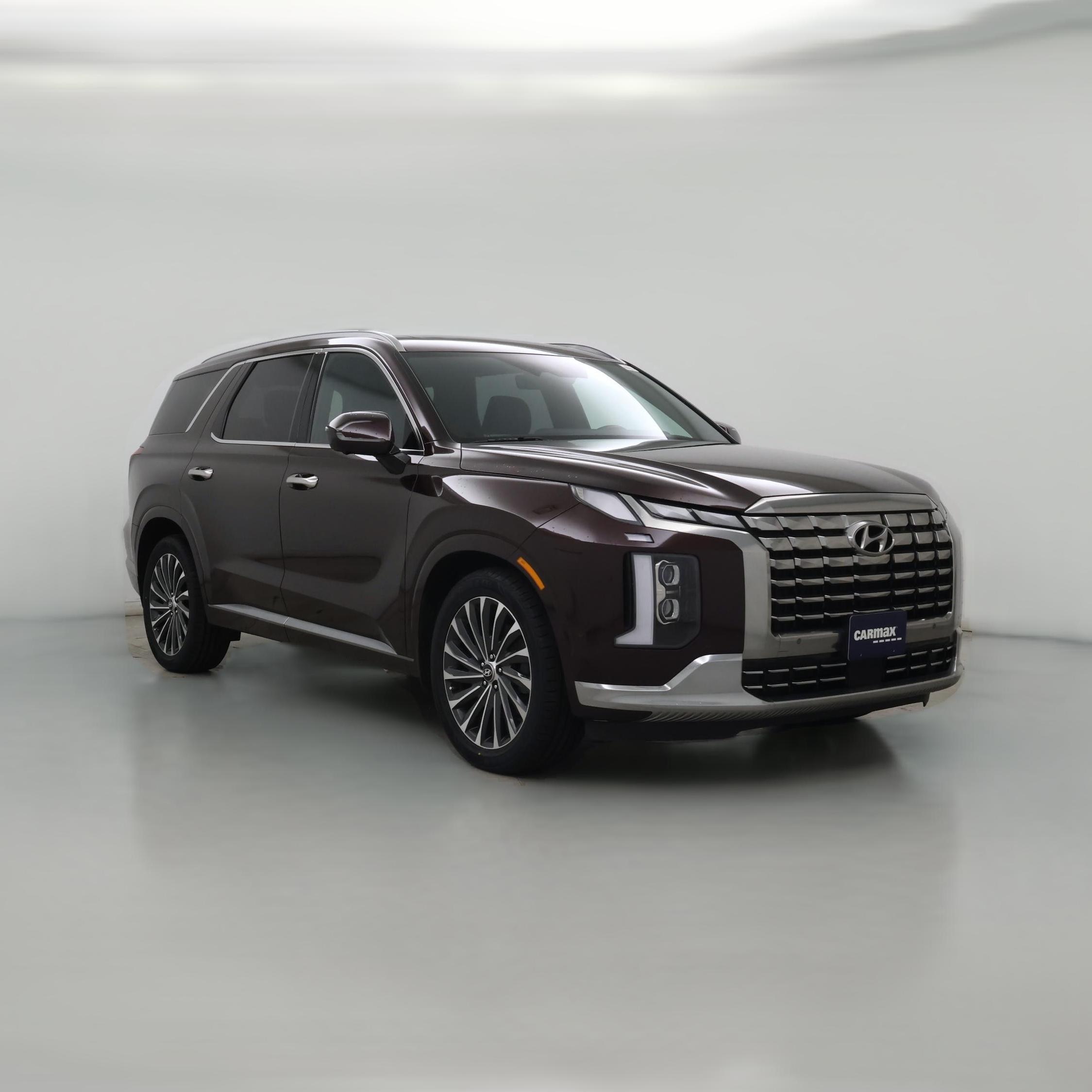 Thumbnail: 2023 Hyundai Palisade - 1