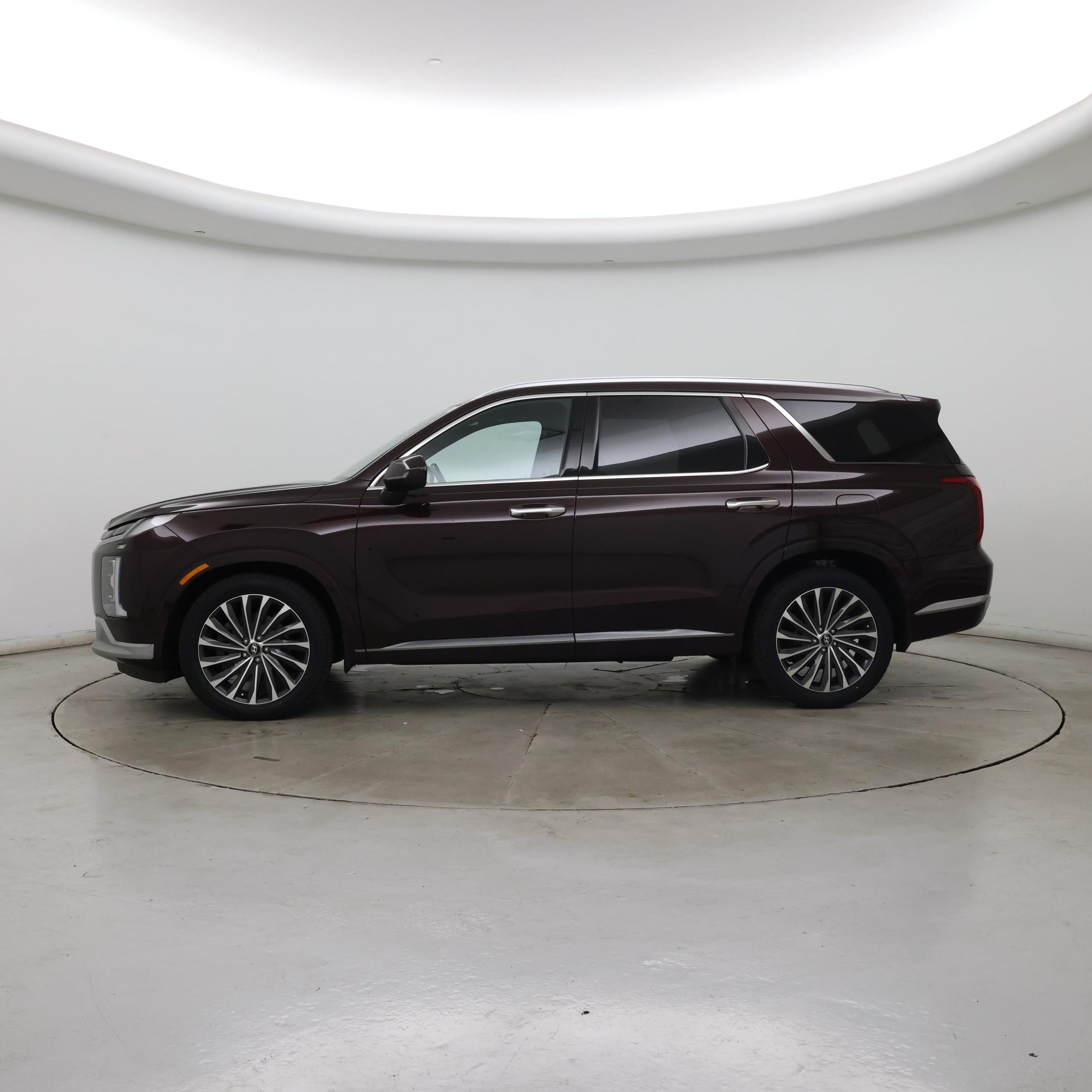 Thumbnail: 2023 Hyundai Palisade - 3