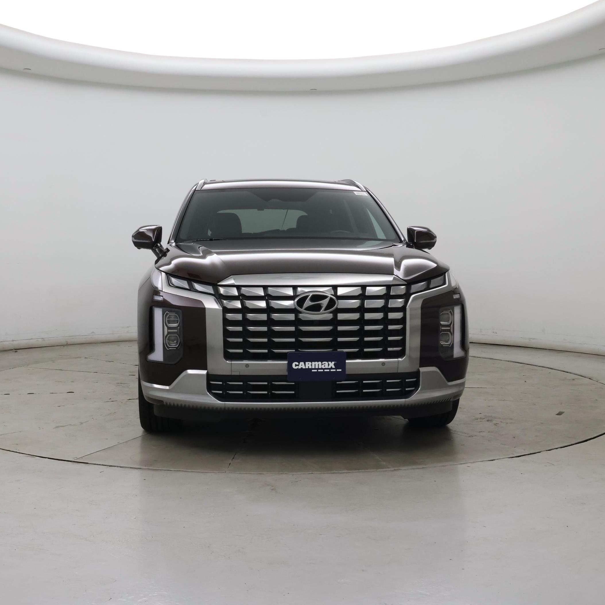Thumbnail: 2023 Hyundai Palisade - 5