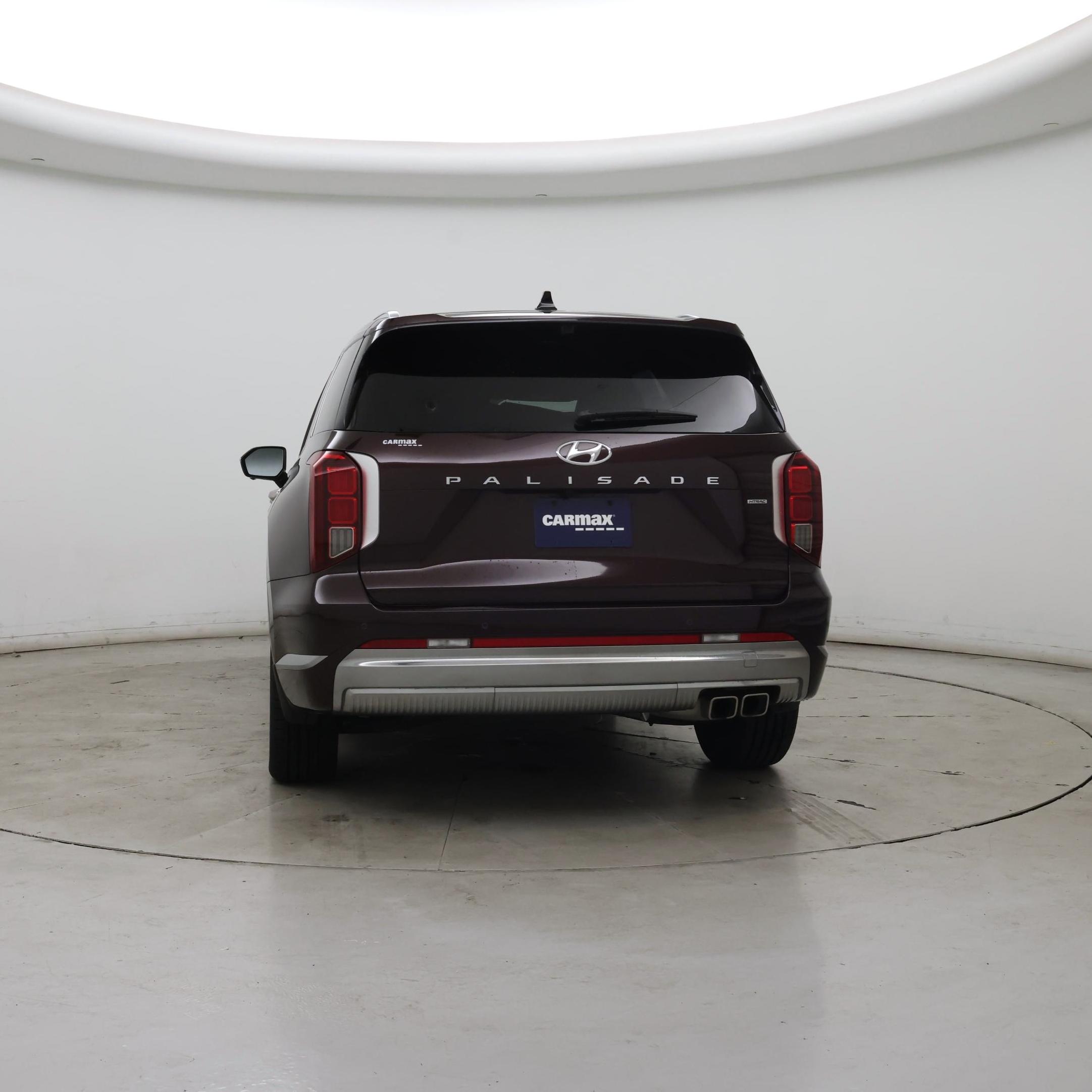 Thumbnail: 2023 Hyundai Palisade - 6