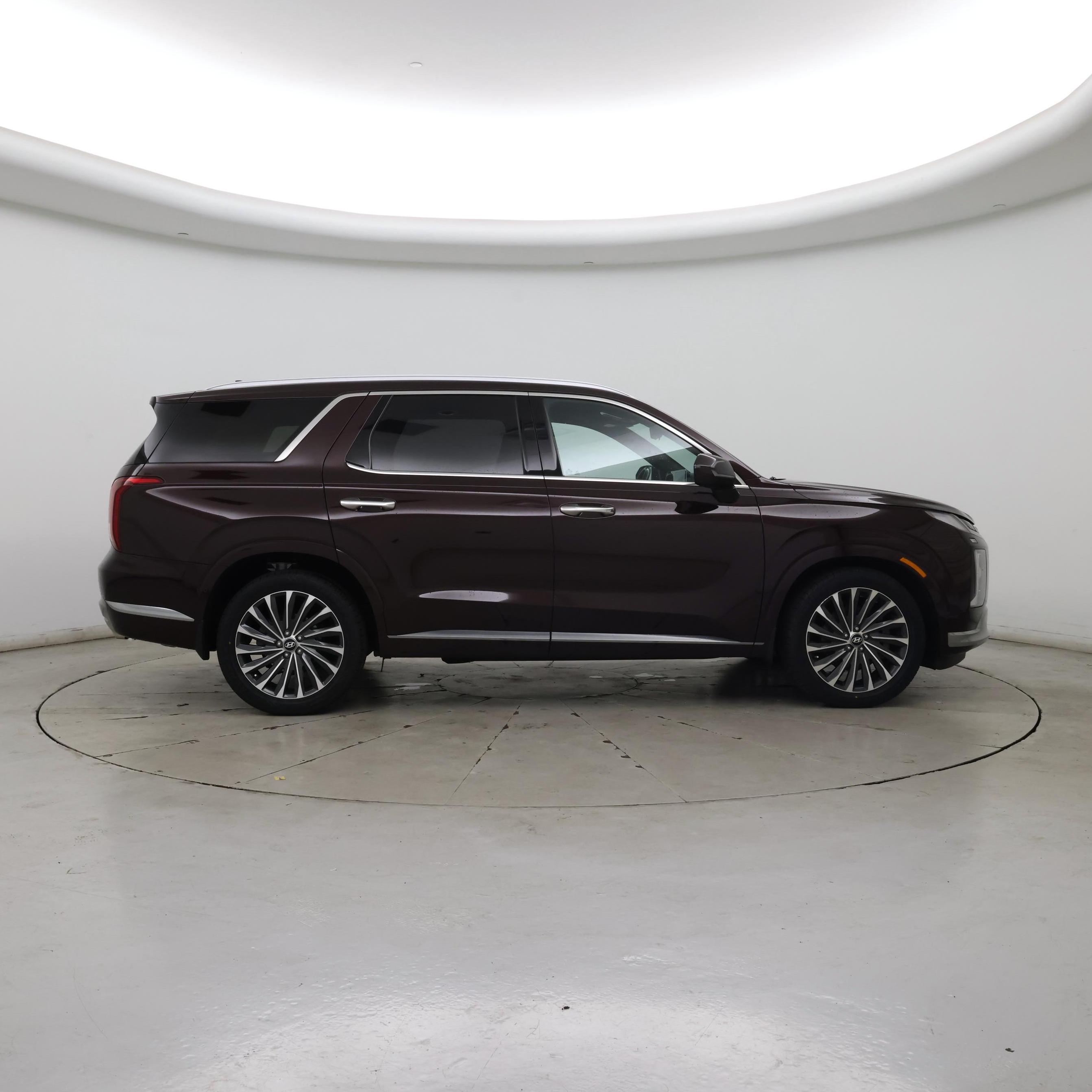 Thumbnail: 2023 Hyundai Palisade - 7