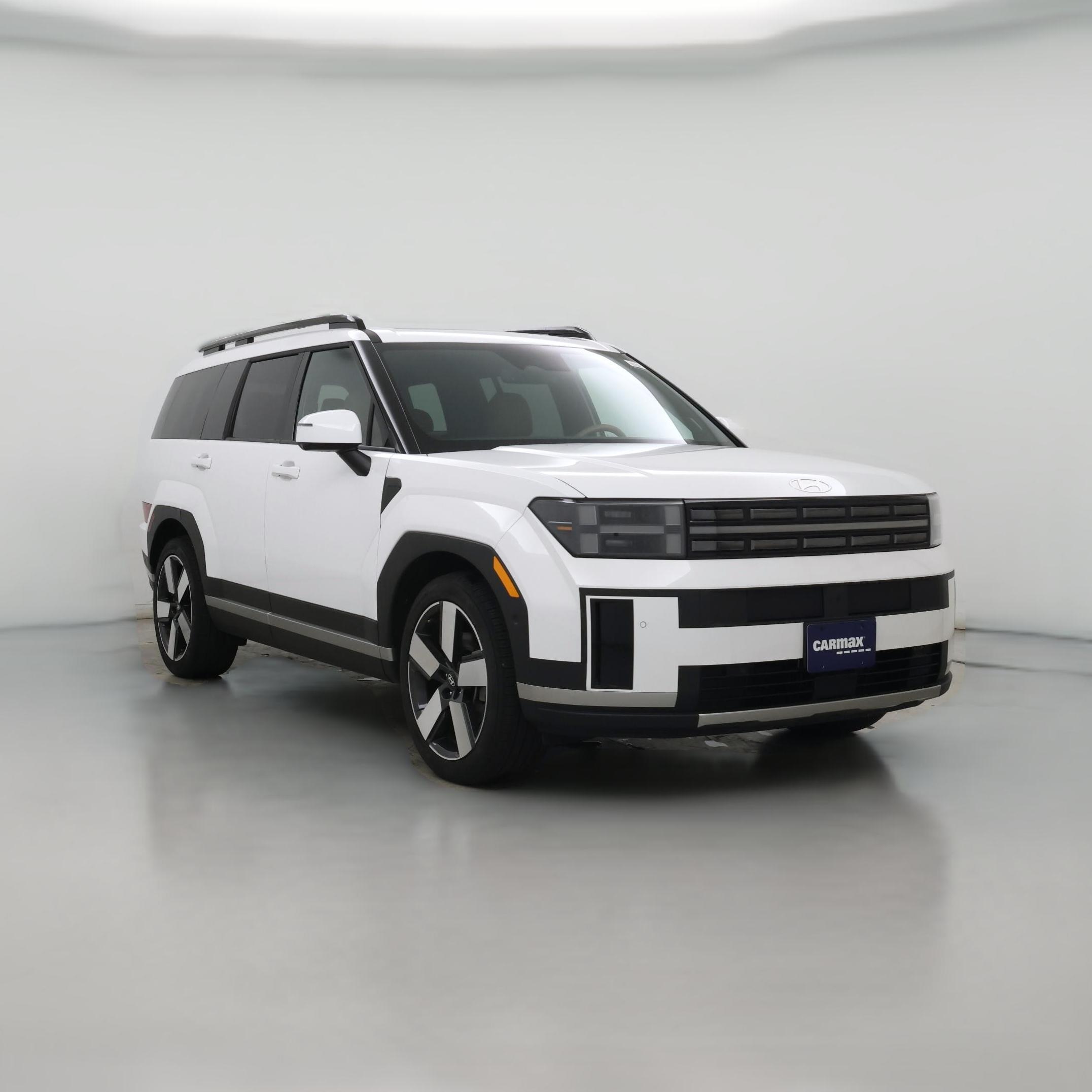 Thumbnail: 2024 Hyundai Santa Fe - 1