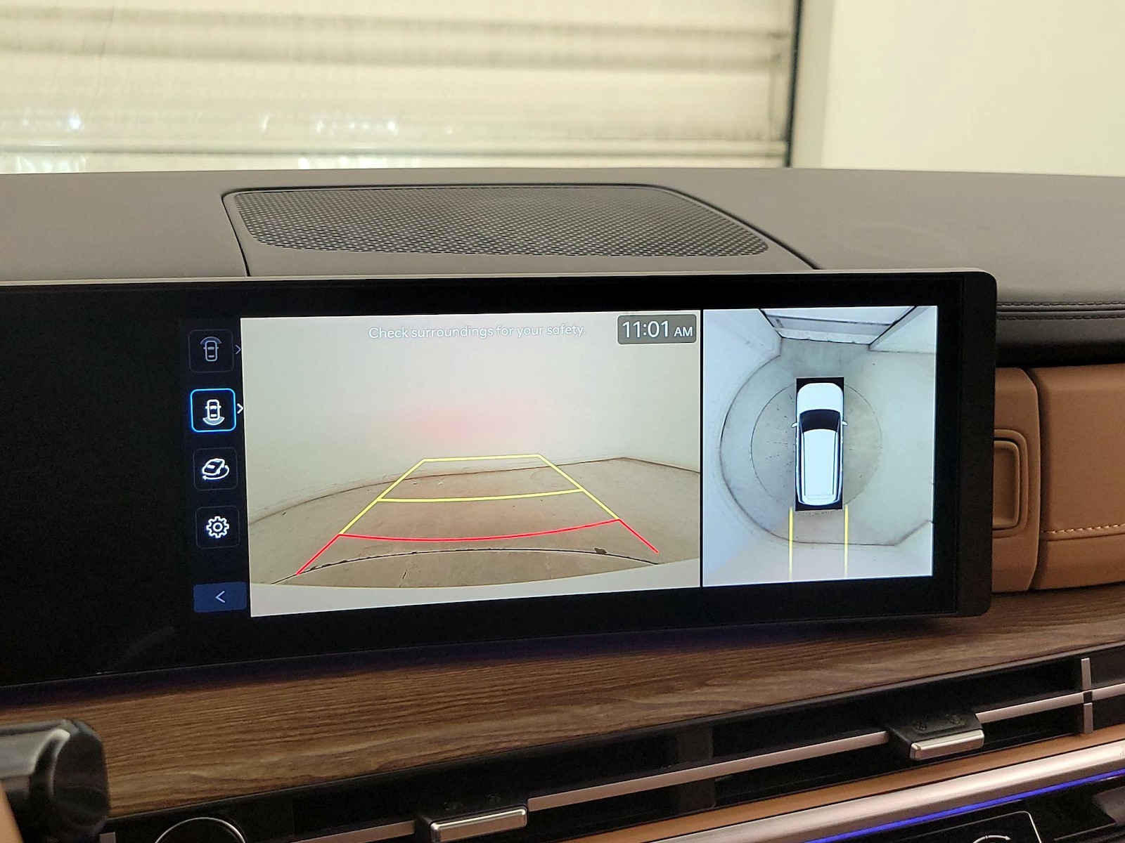 2024 Hyundai Santa Fe Limited - Photo 16