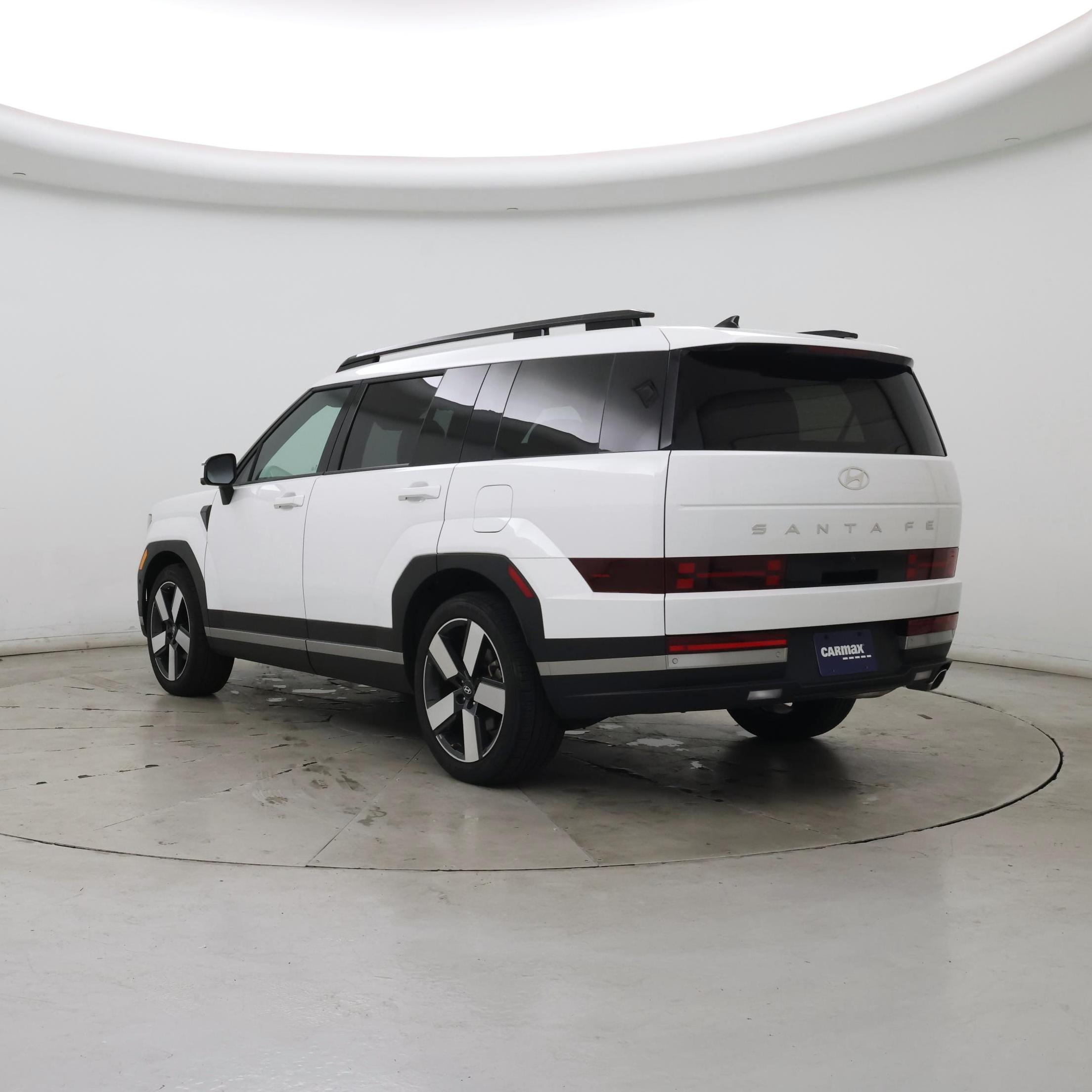 Thumbnail: 2024 Hyundai Santa Fe - 2