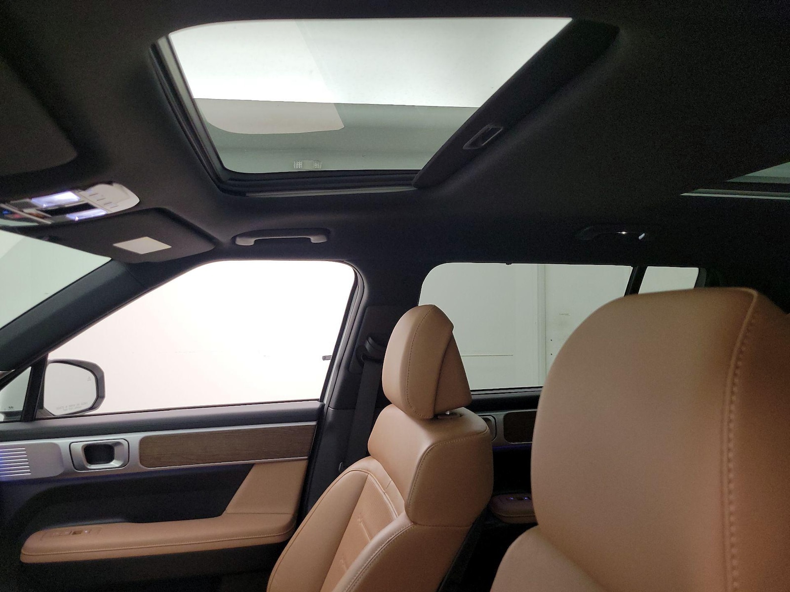 2024 Hyundai Santa Fe Limited - Photo 21