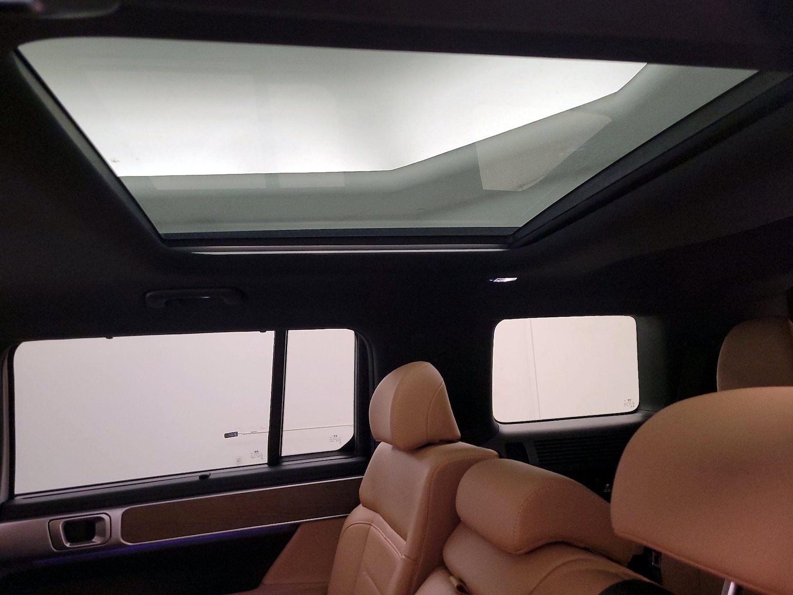 2024 Hyundai Santa Fe Limited - Photo 26