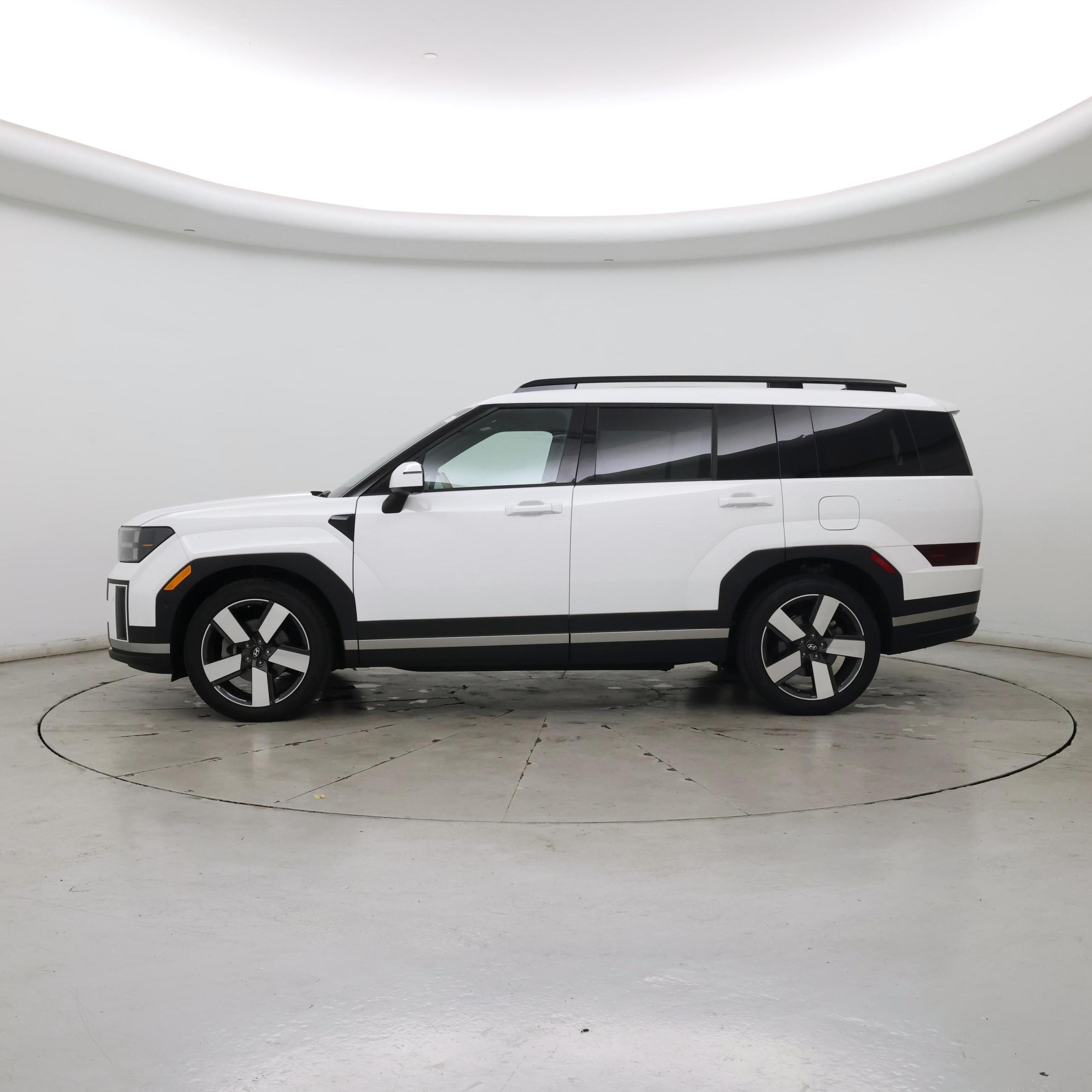 Thumbnail: 2024 Hyundai Santa Fe - 3