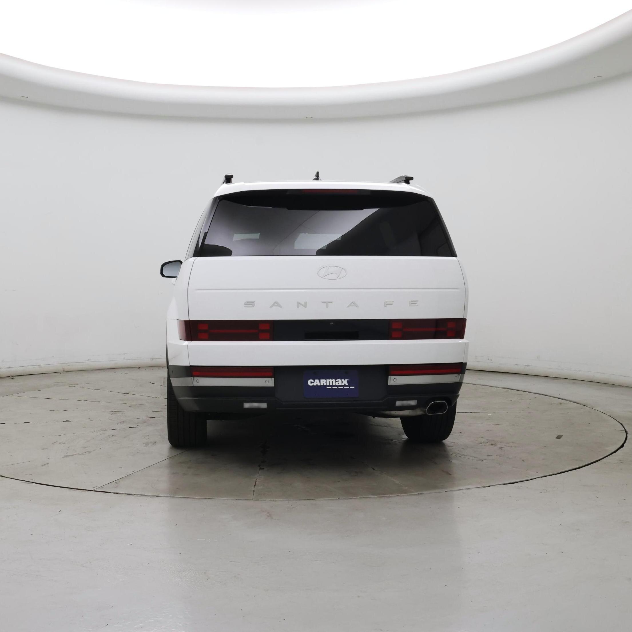 Thumbnail: 2024 Hyundai Santa Fe - 6
