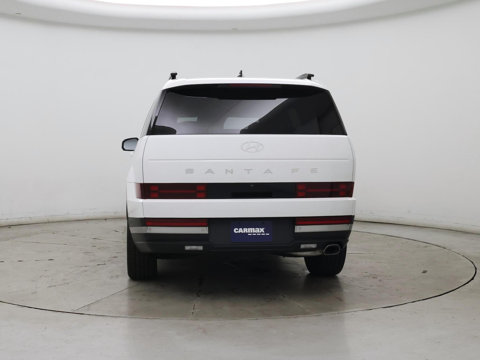 2024 Hyundai Santa Fe Limited - Photo 7