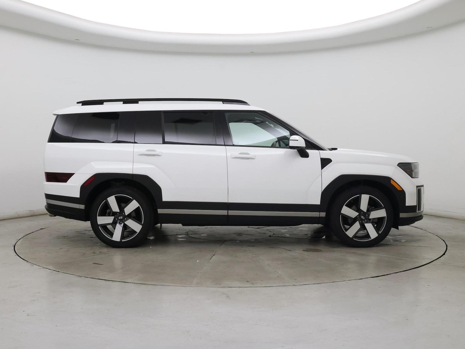 2024 Hyundai Santa Fe Limited - Photo 8