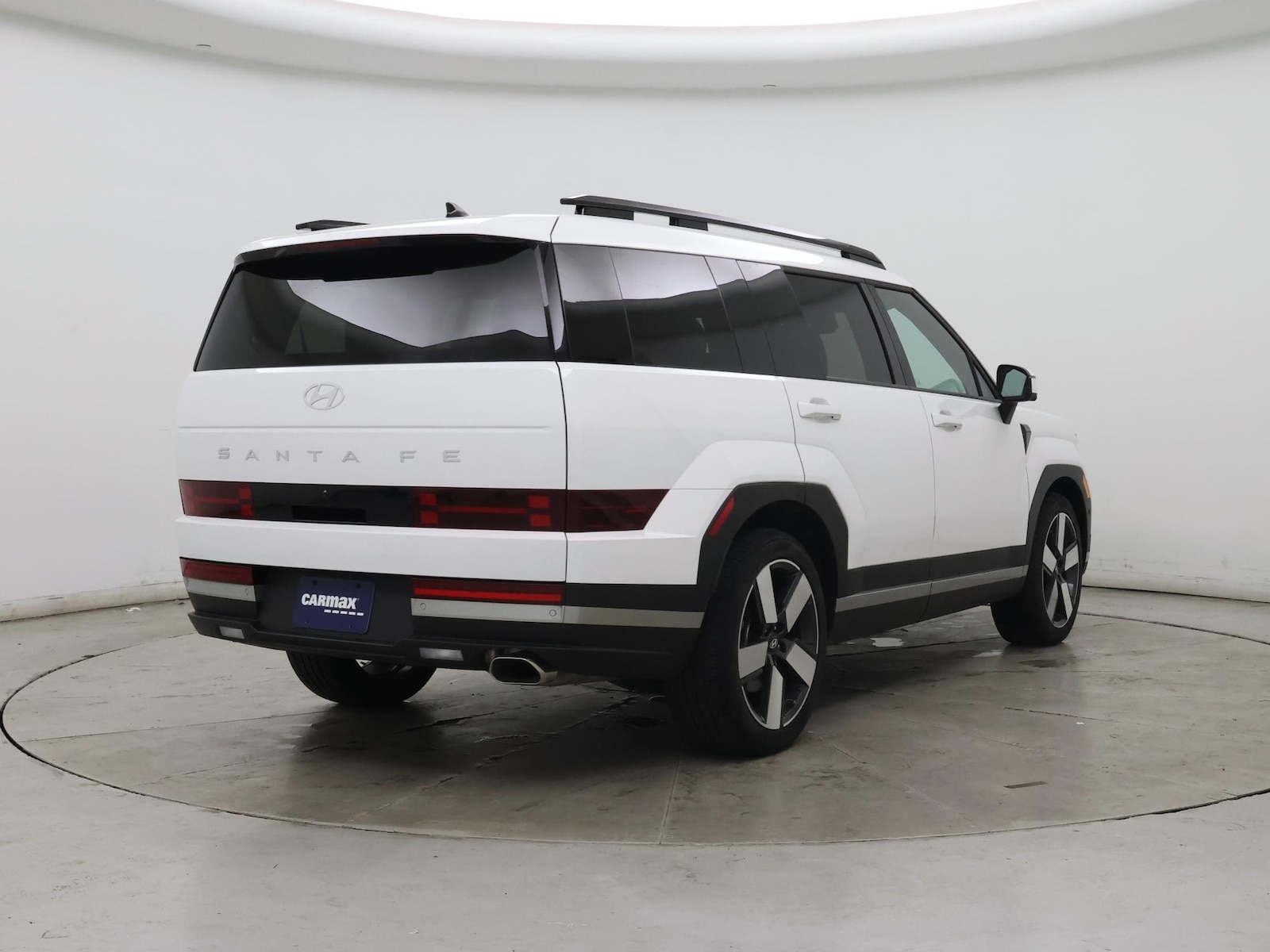 2024 Hyundai Santa Fe Limited - Photo 9