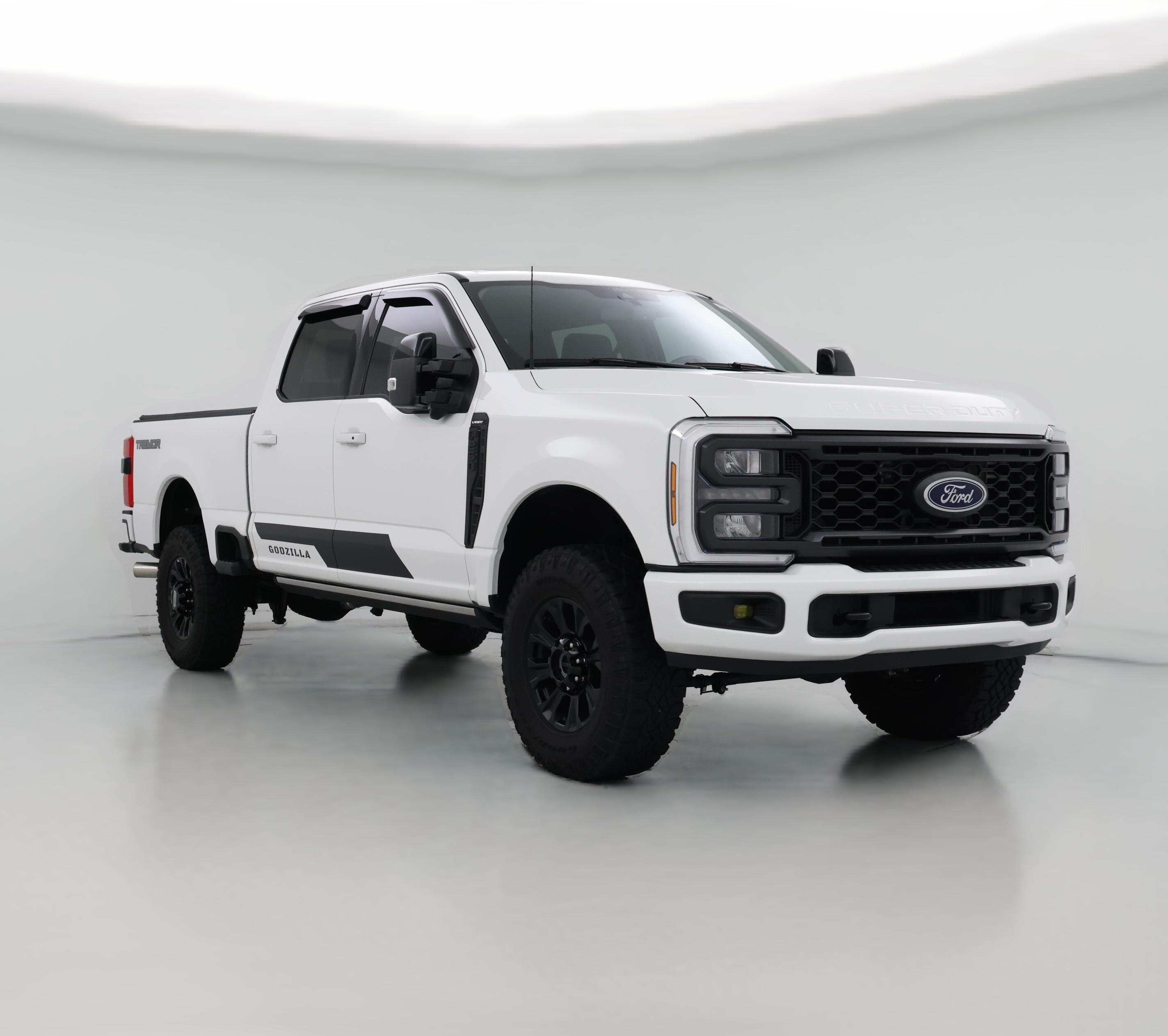 Thumbnail: 2024 Ford F-250 - 1