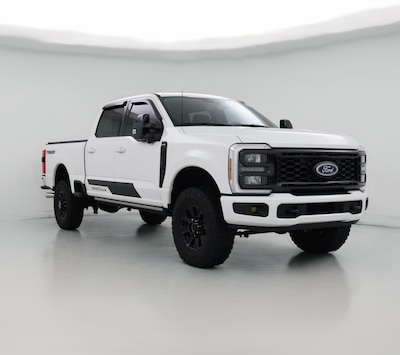 2024 Ford F250 Lariat