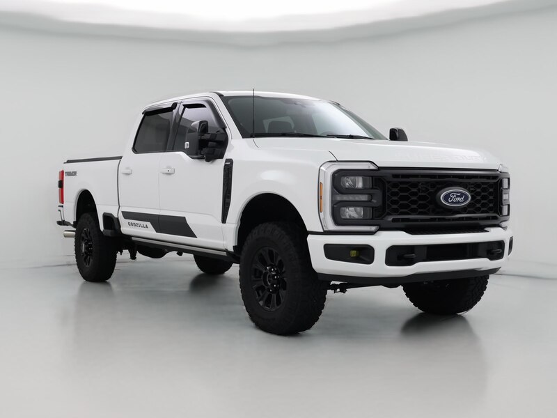 2024 Ford F250 Lariat