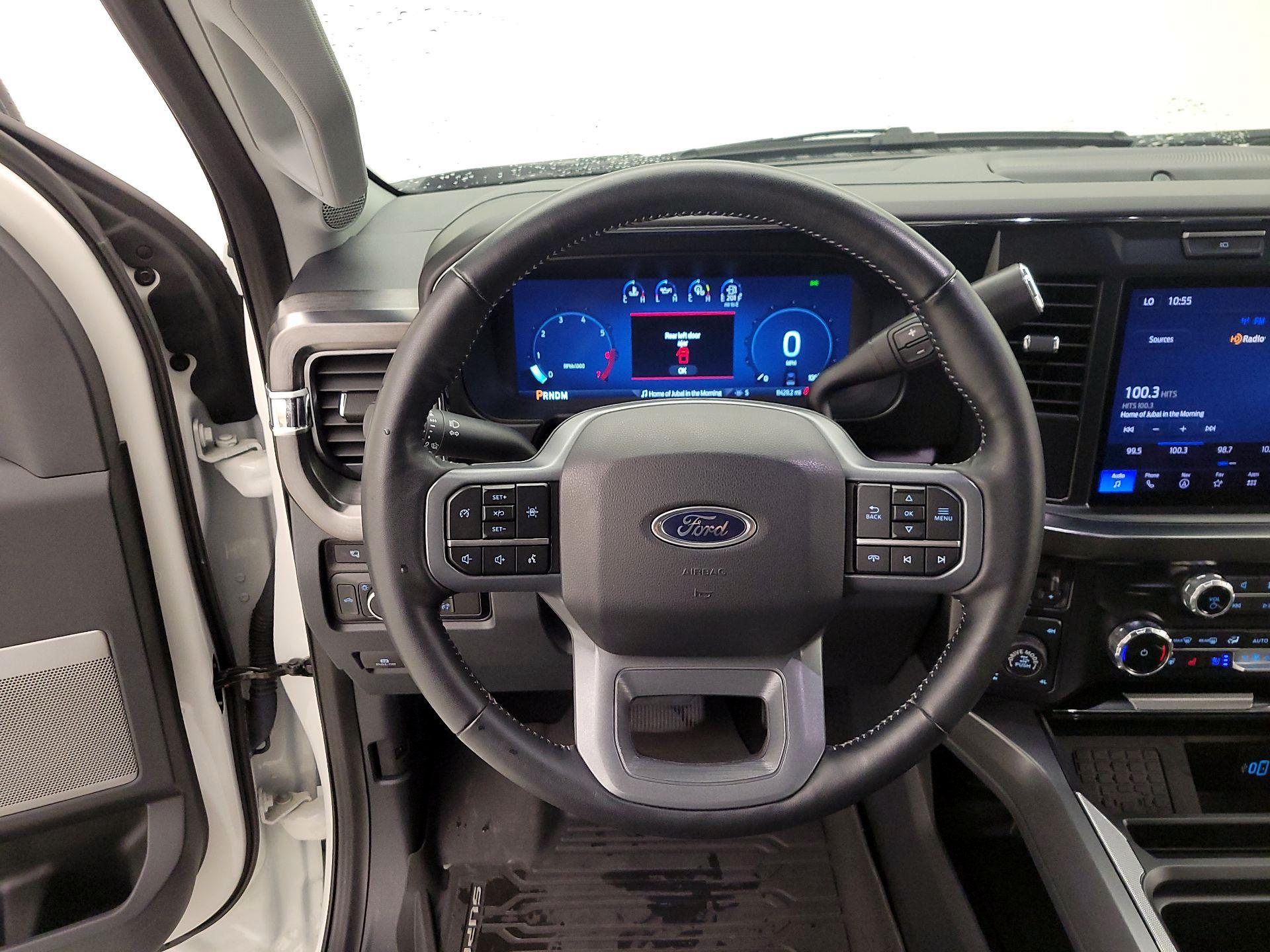Thumbnail: 2024 Ford F-250 - 10