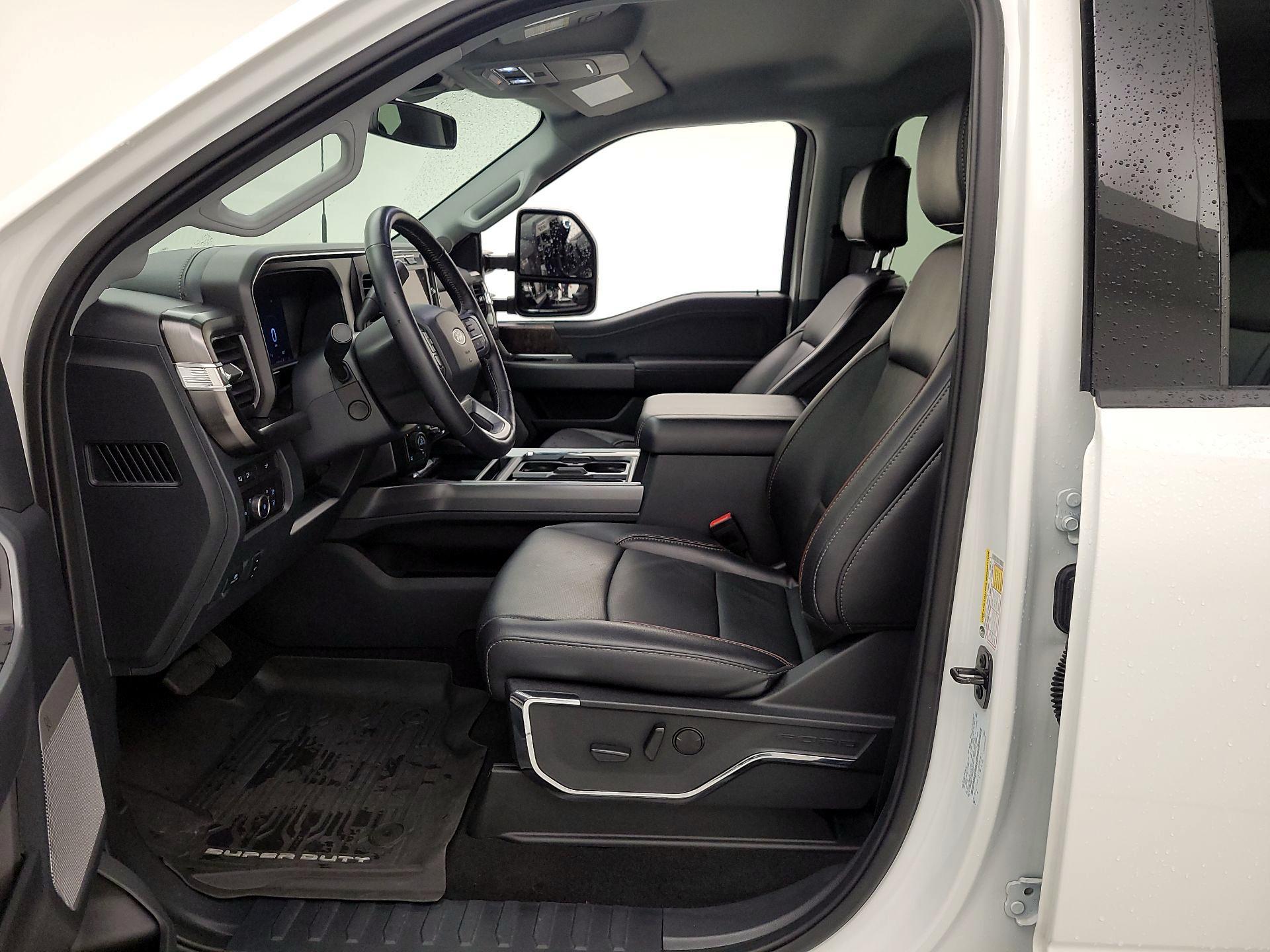Thumbnail: 2024 Ford F-250 - 11