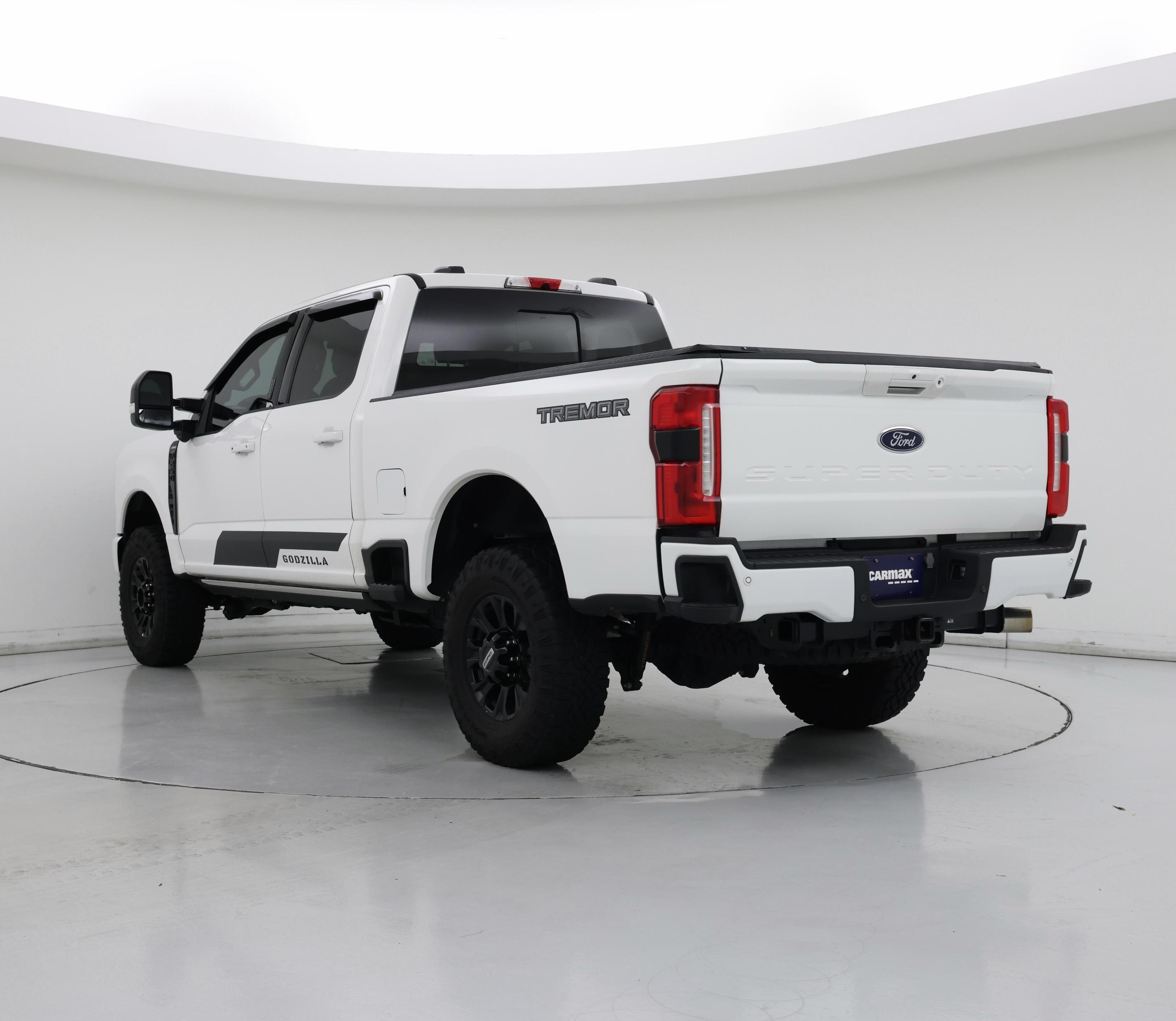 Thumbnail: 2024 Ford F-250 - 2