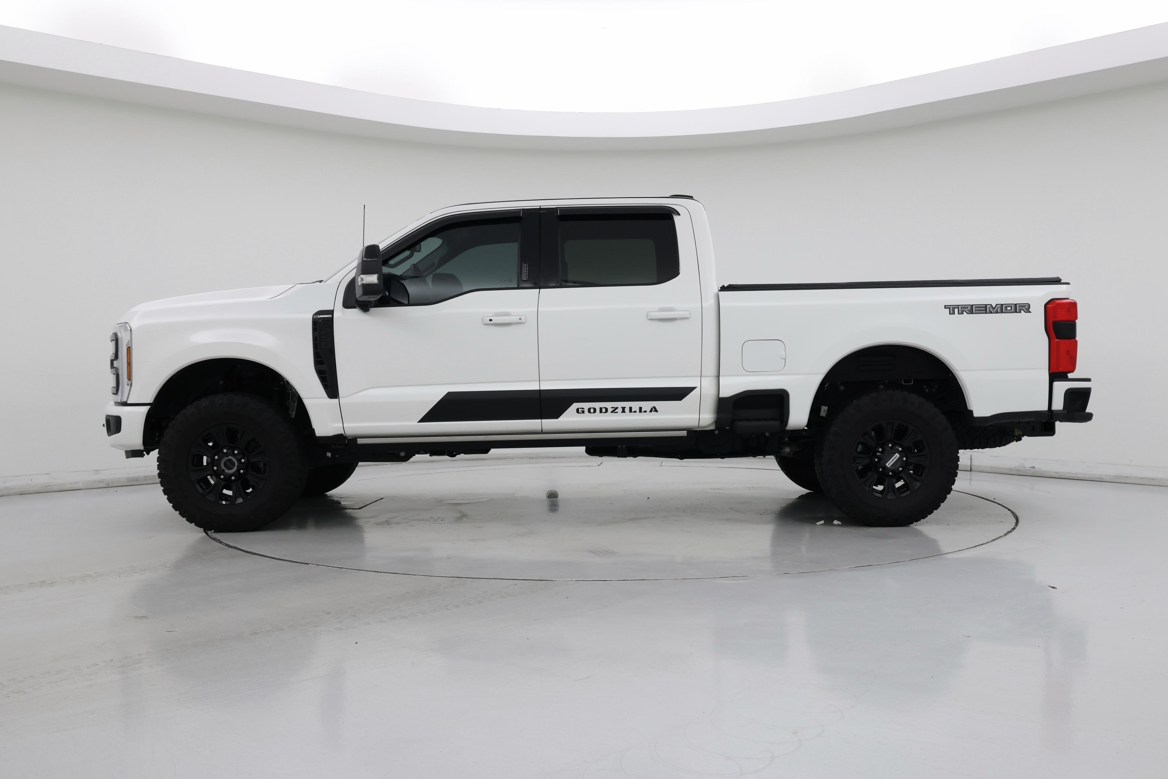 Thumbnail: 2024 Ford F-250 - 3