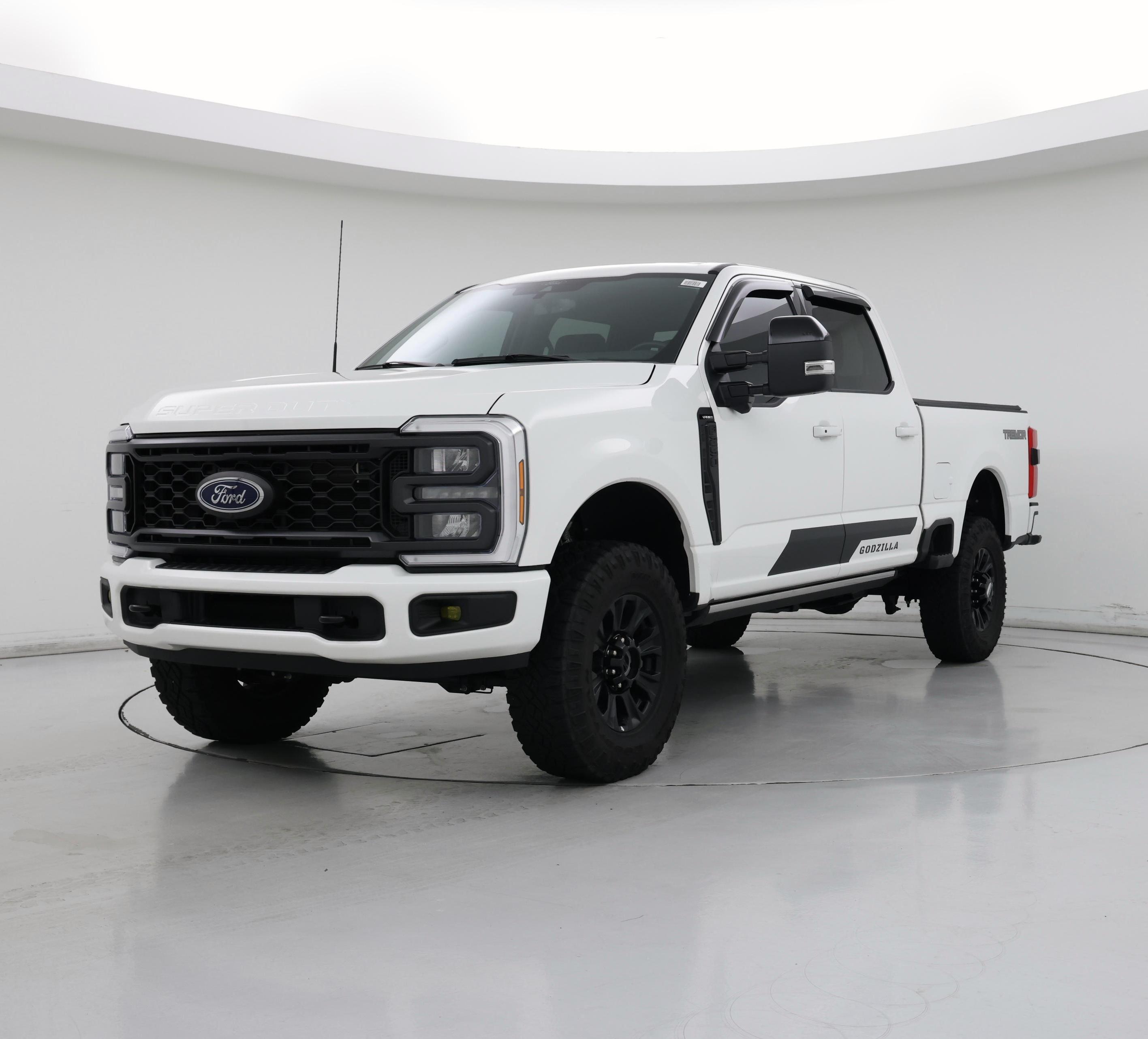 Thumbnail: 2024 Ford F-250 - 4