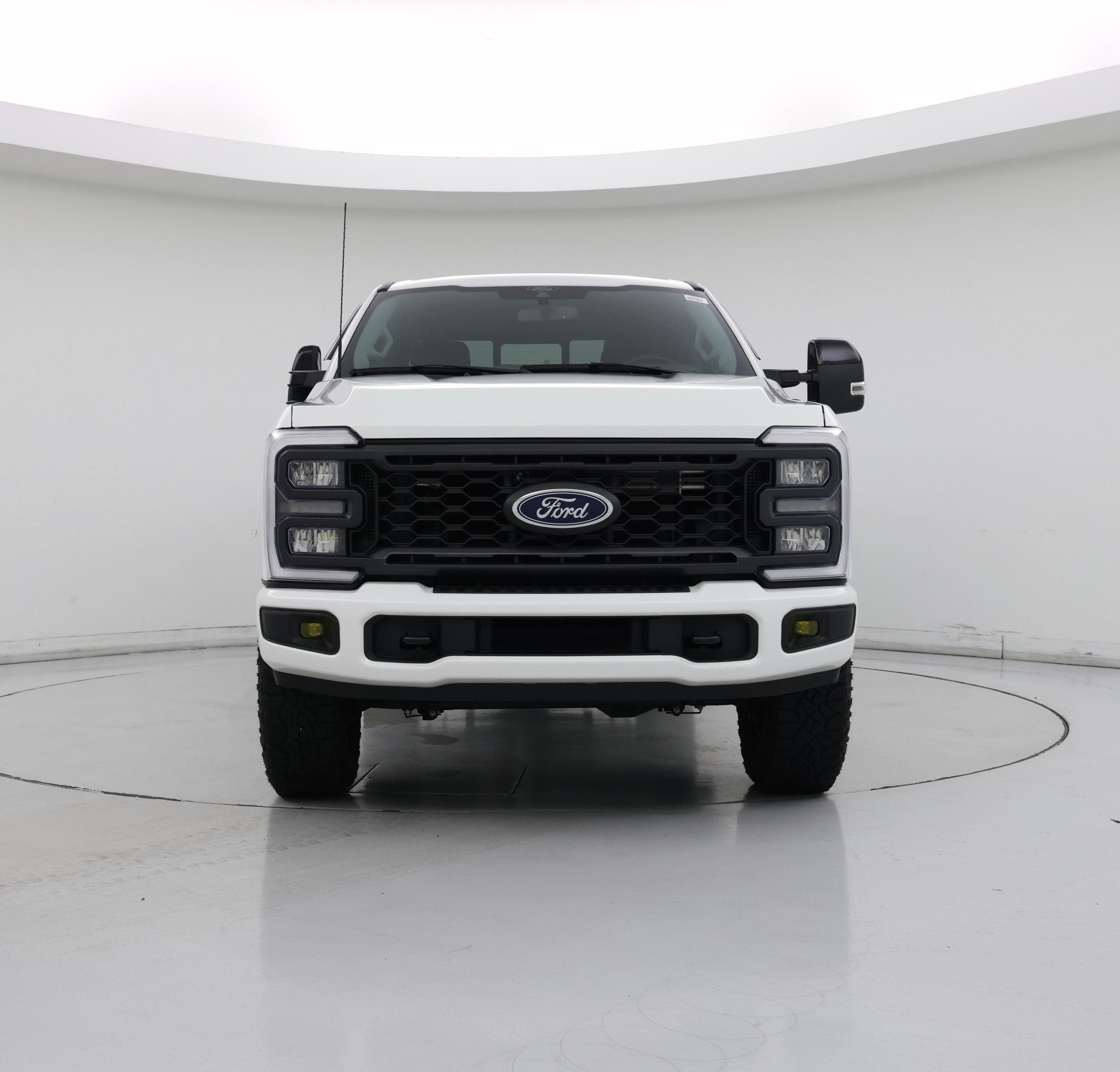 Thumbnail: 2024 Ford F-250 - 5