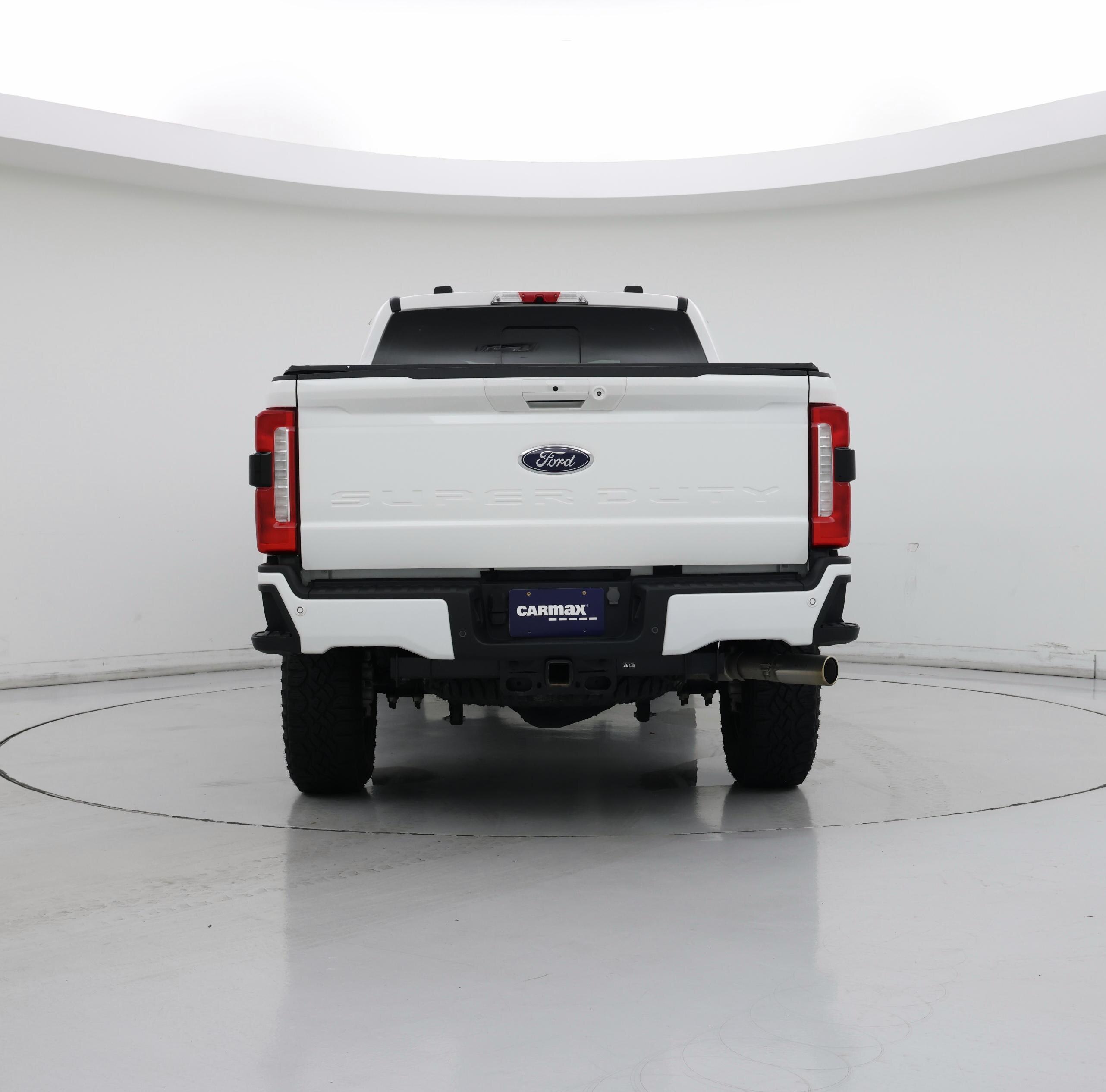 Thumbnail: 2024 Ford F-250 - 6