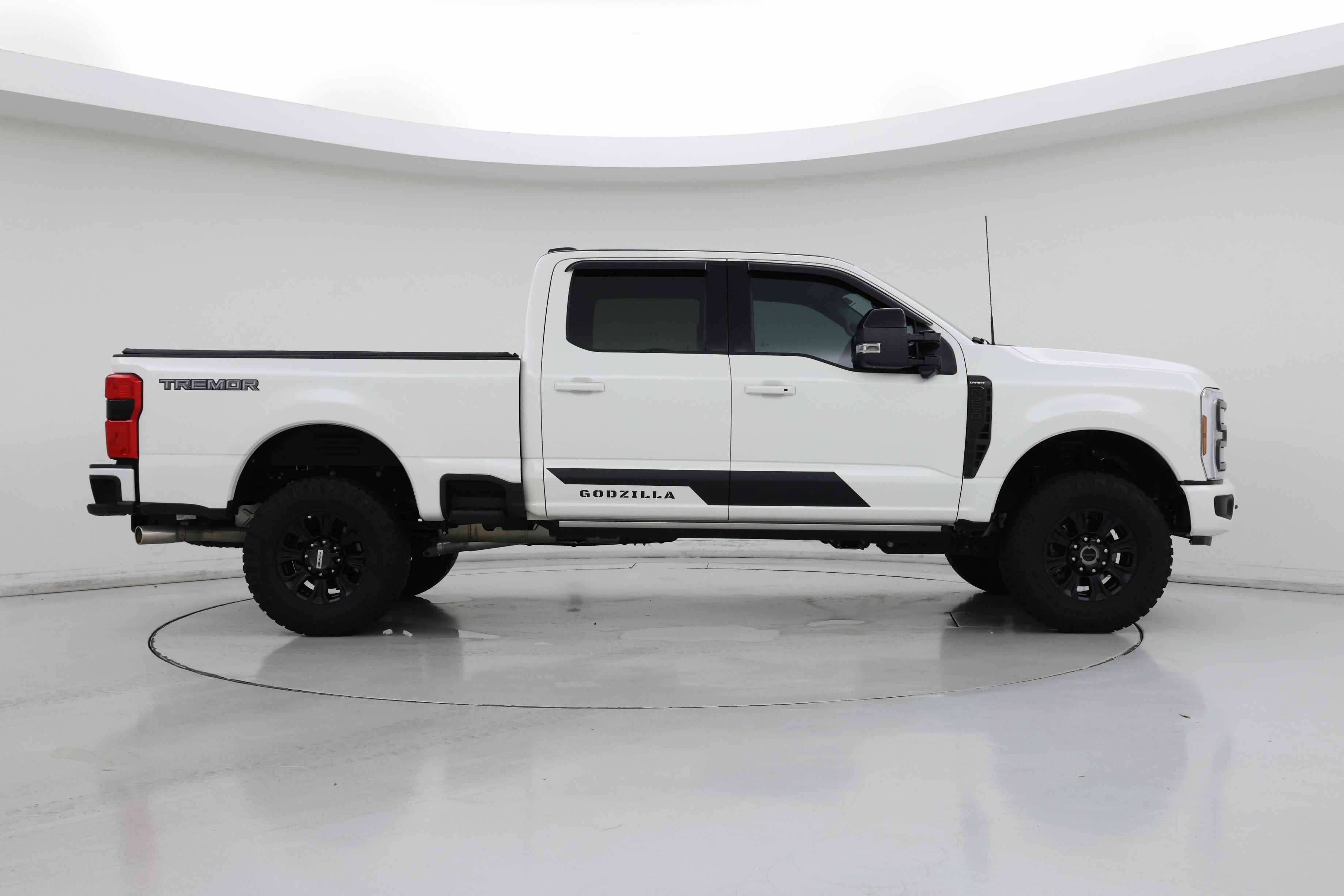 Thumbnail: 2024 Ford F-250 - 7