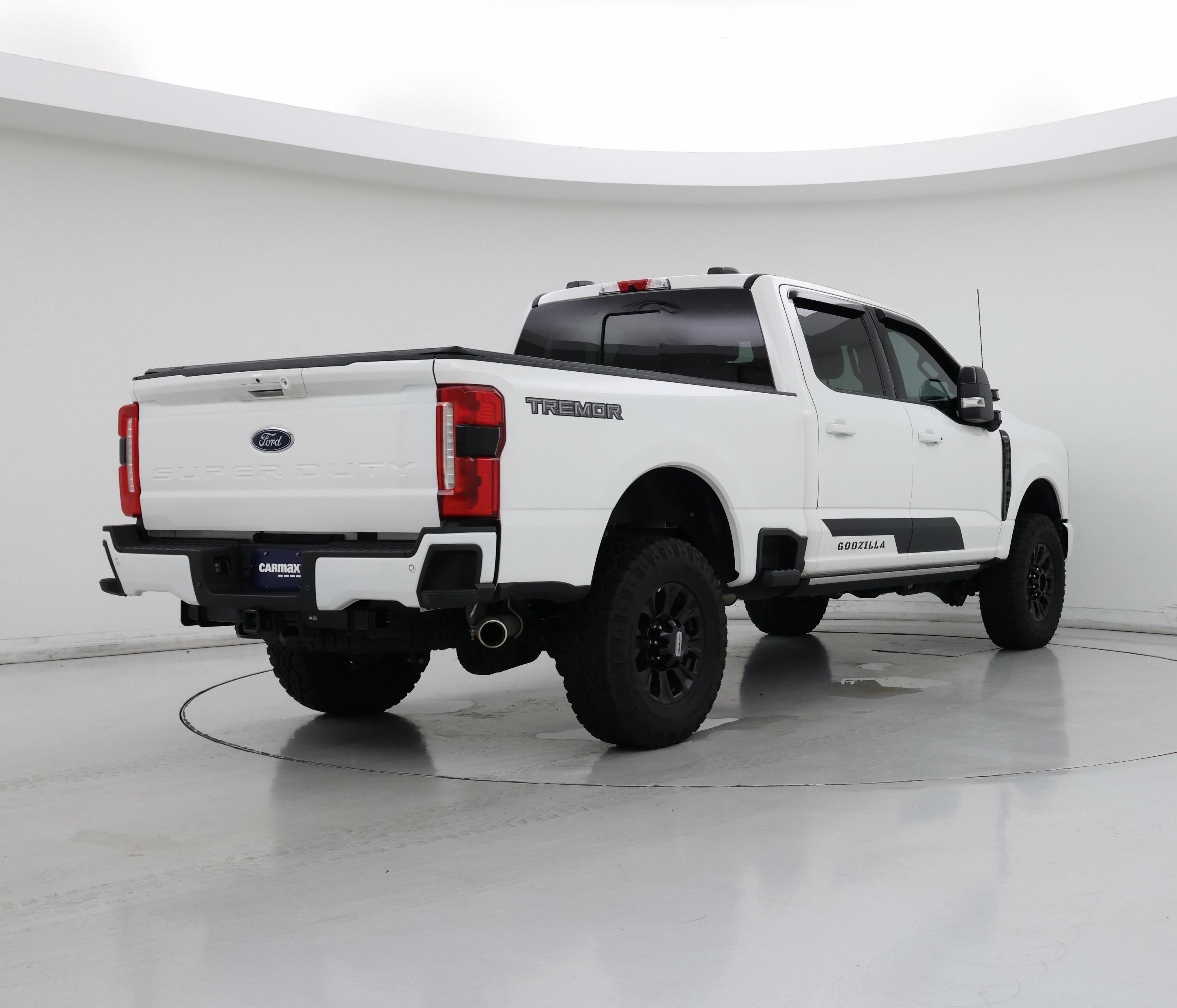 Thumbnail: 2024 Ford F-250 - 8